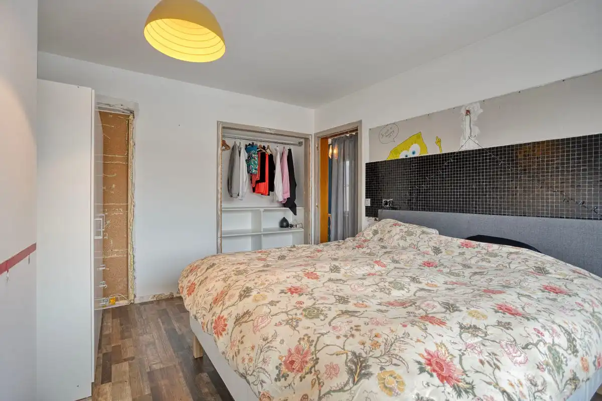 Halfopen bebouwing op een perceel van 11A69CA te Sint-Lambrechts-Herk foto 15