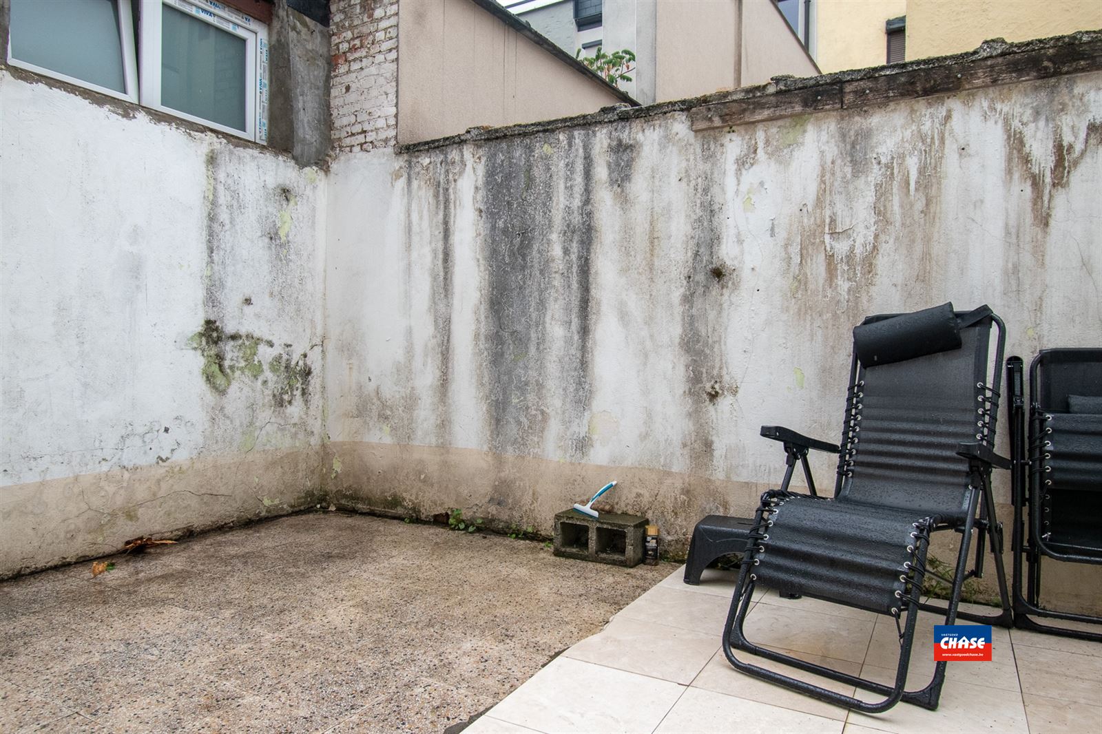 Ruime herenwoning met 4 slaapkamers en stadstuintje foto 7