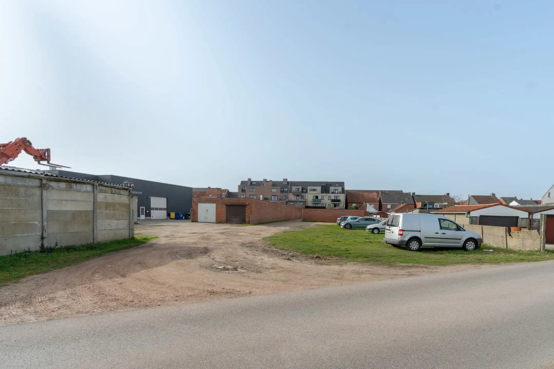 Goed gelegen gelijkvloers handelspand van maar liefst 436m² foto 26