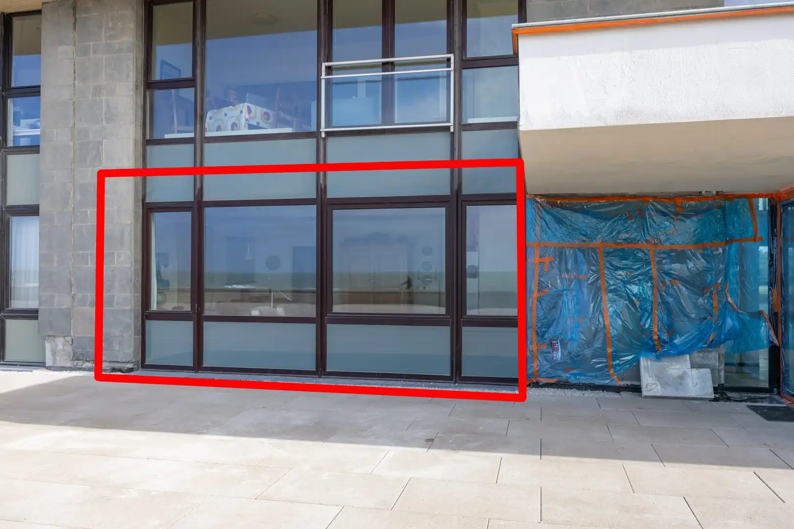 Appartement te koop foto 4