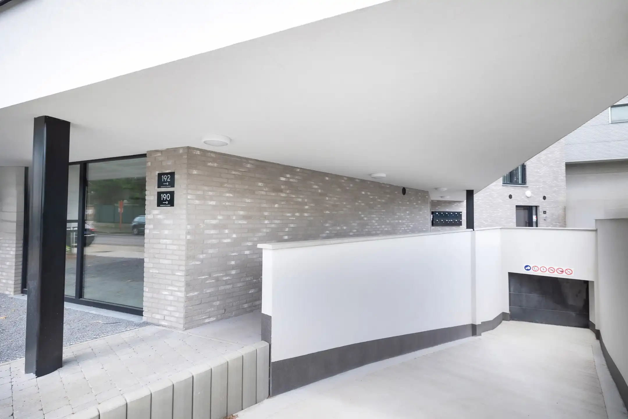 Grote Penthouse met 45m² terras foto 21