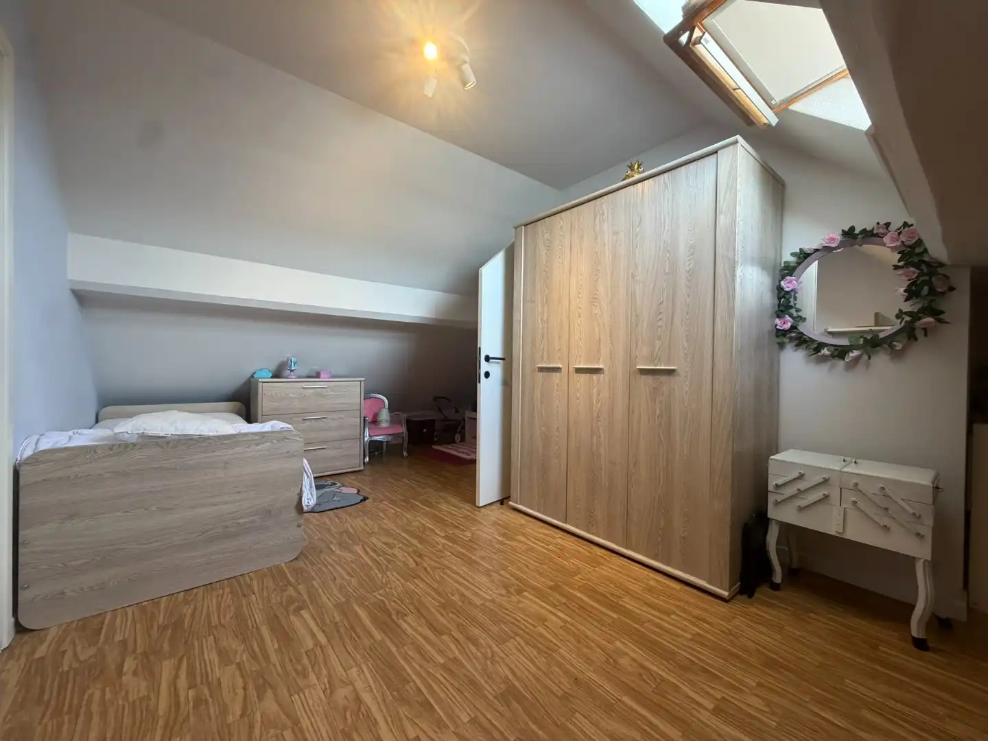 Verzorgd appartement met 2 slaapkamers in kleinschalige residentie vlakbij het centrum van Munsterbilzen foto 24