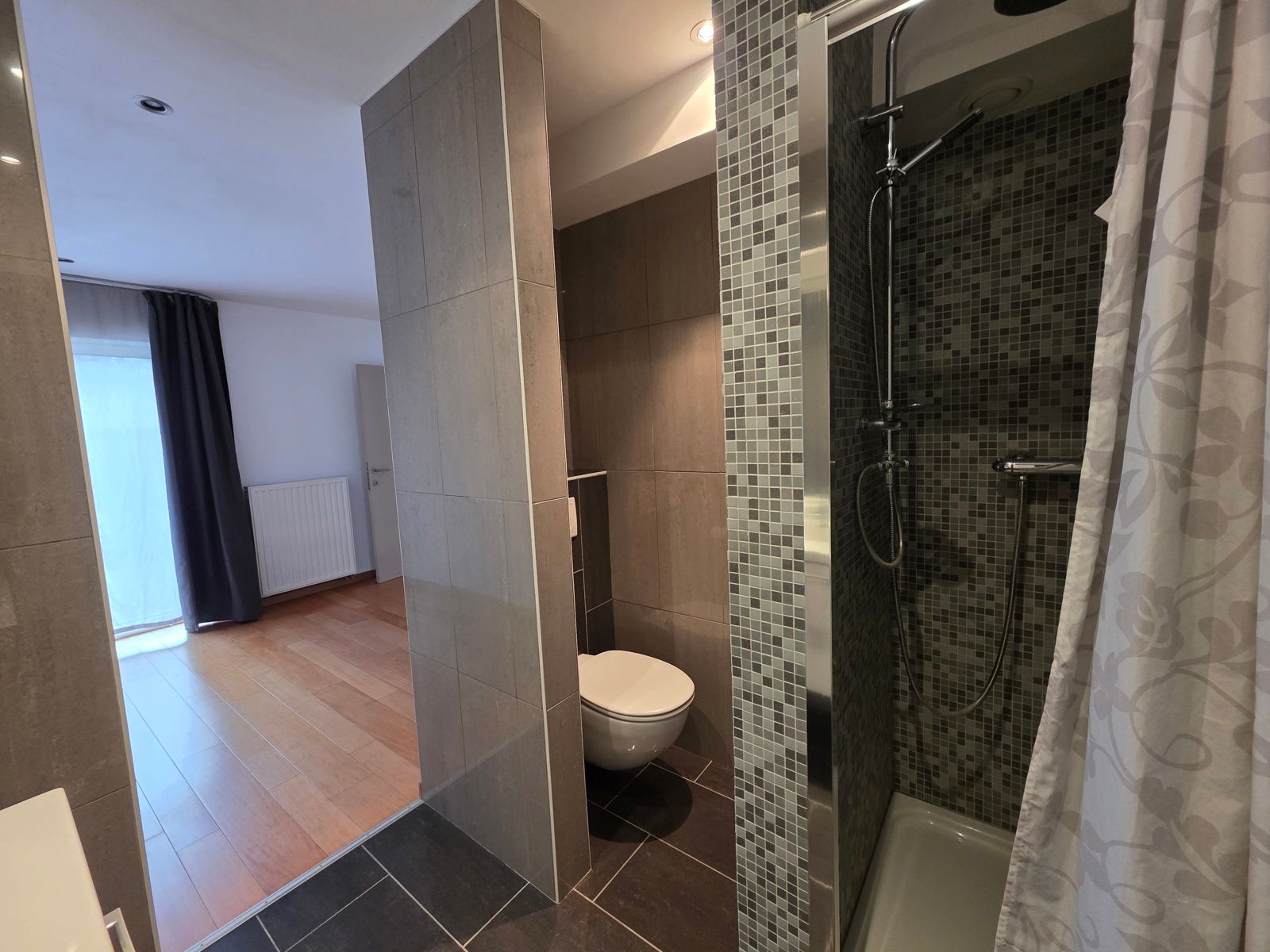 Appartement te huur foto 9