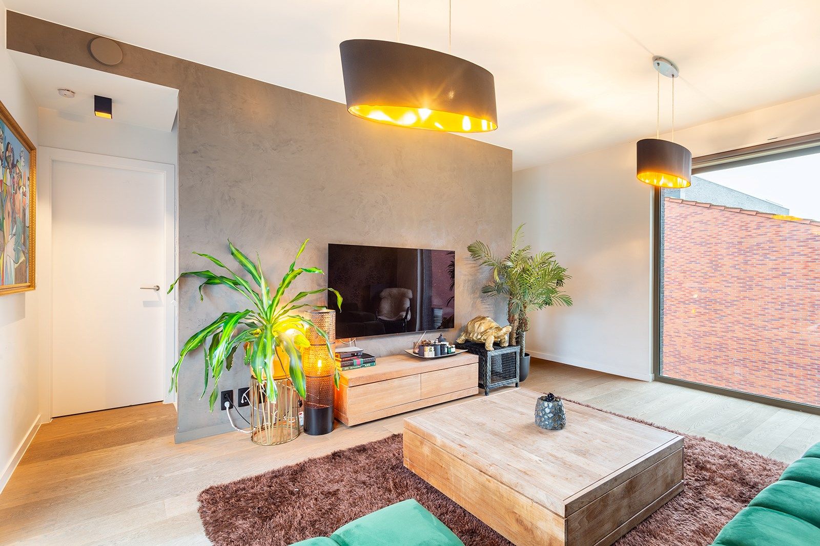 Halfopen bebouwing met 2 terrassen in de Regattawijk!  foto 12