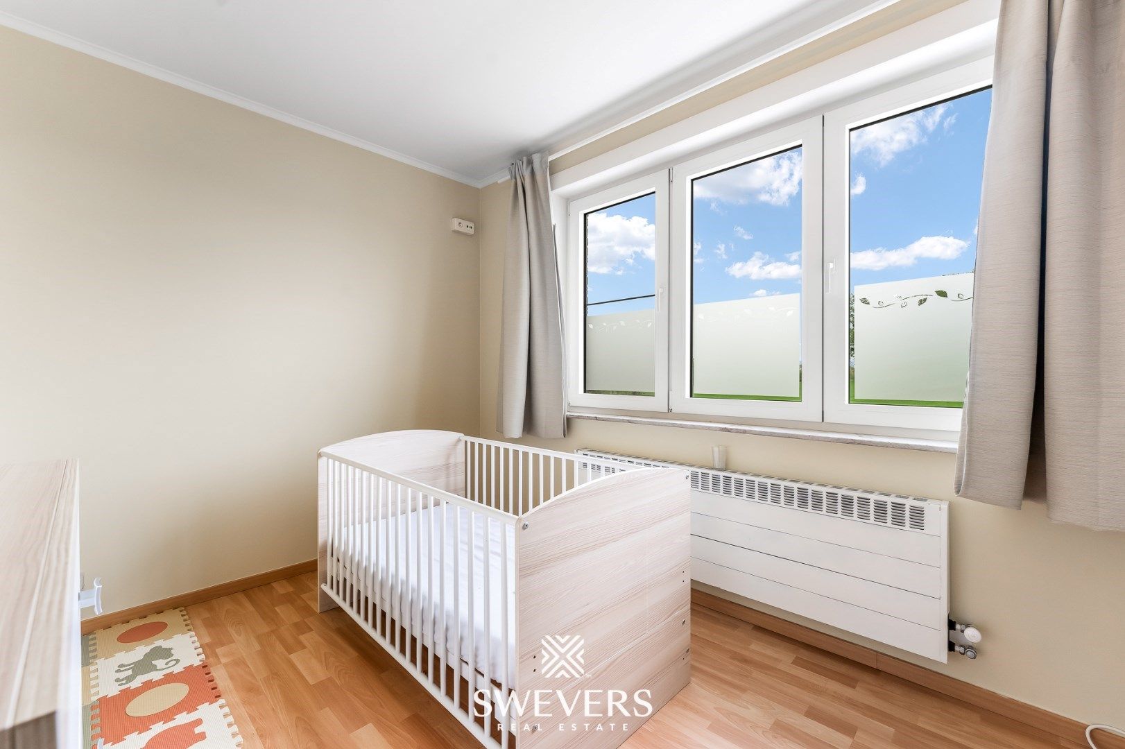 Instapklare woning met drie slaapkamers te Wellen  foto 14