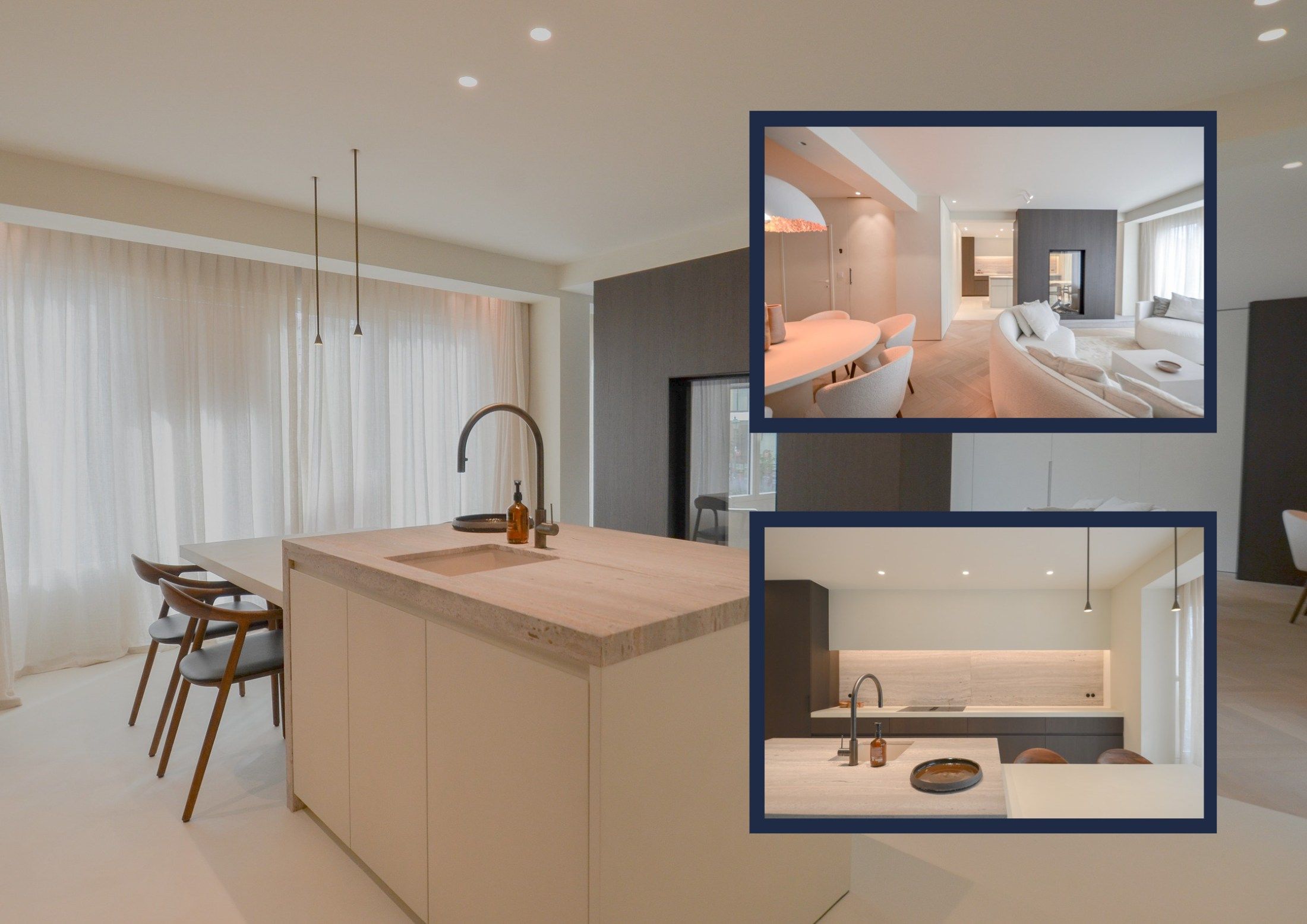 Appartement te koop 8300 Knokke-Heist