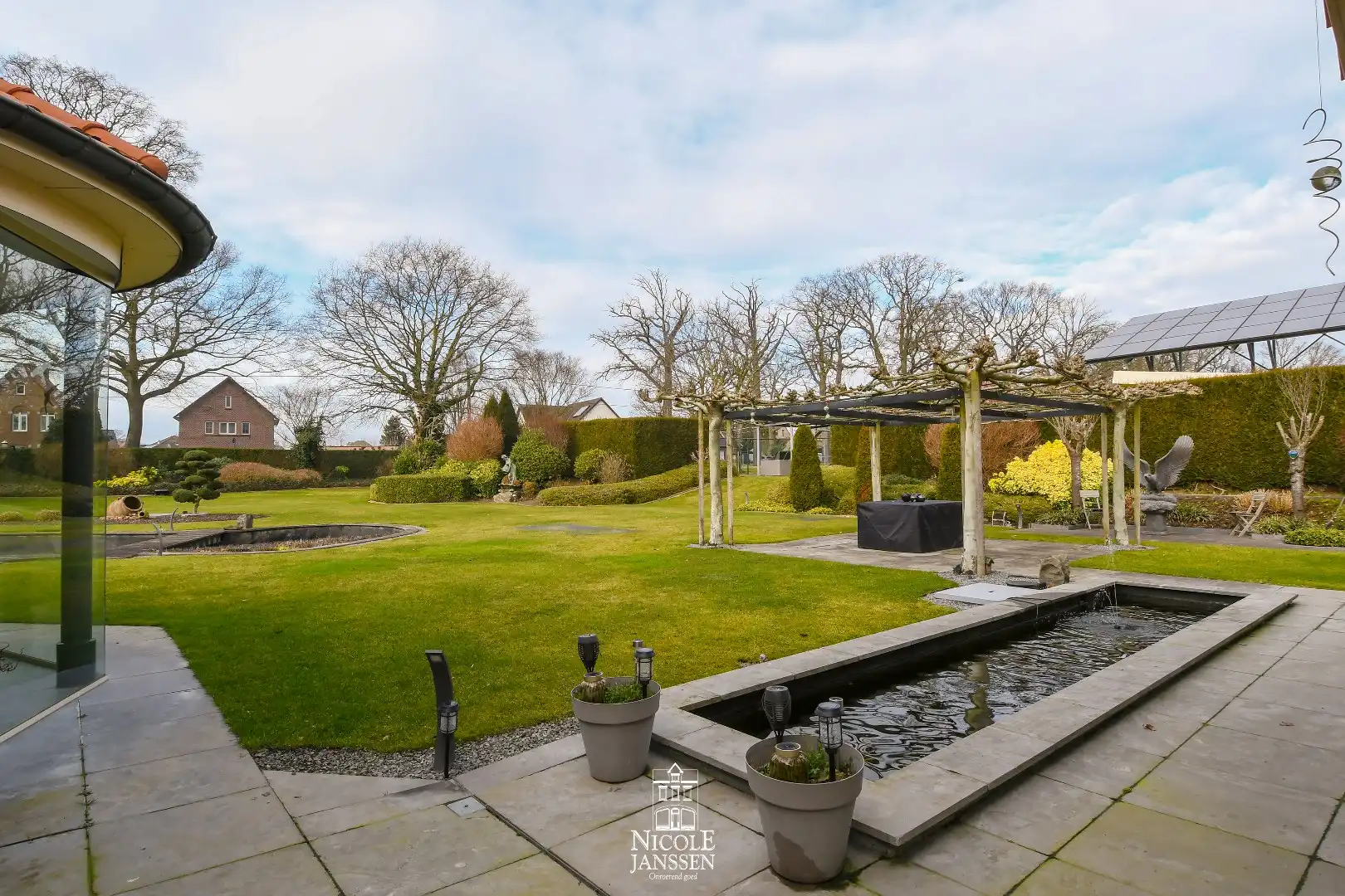 Mediterrane villa  foto 27