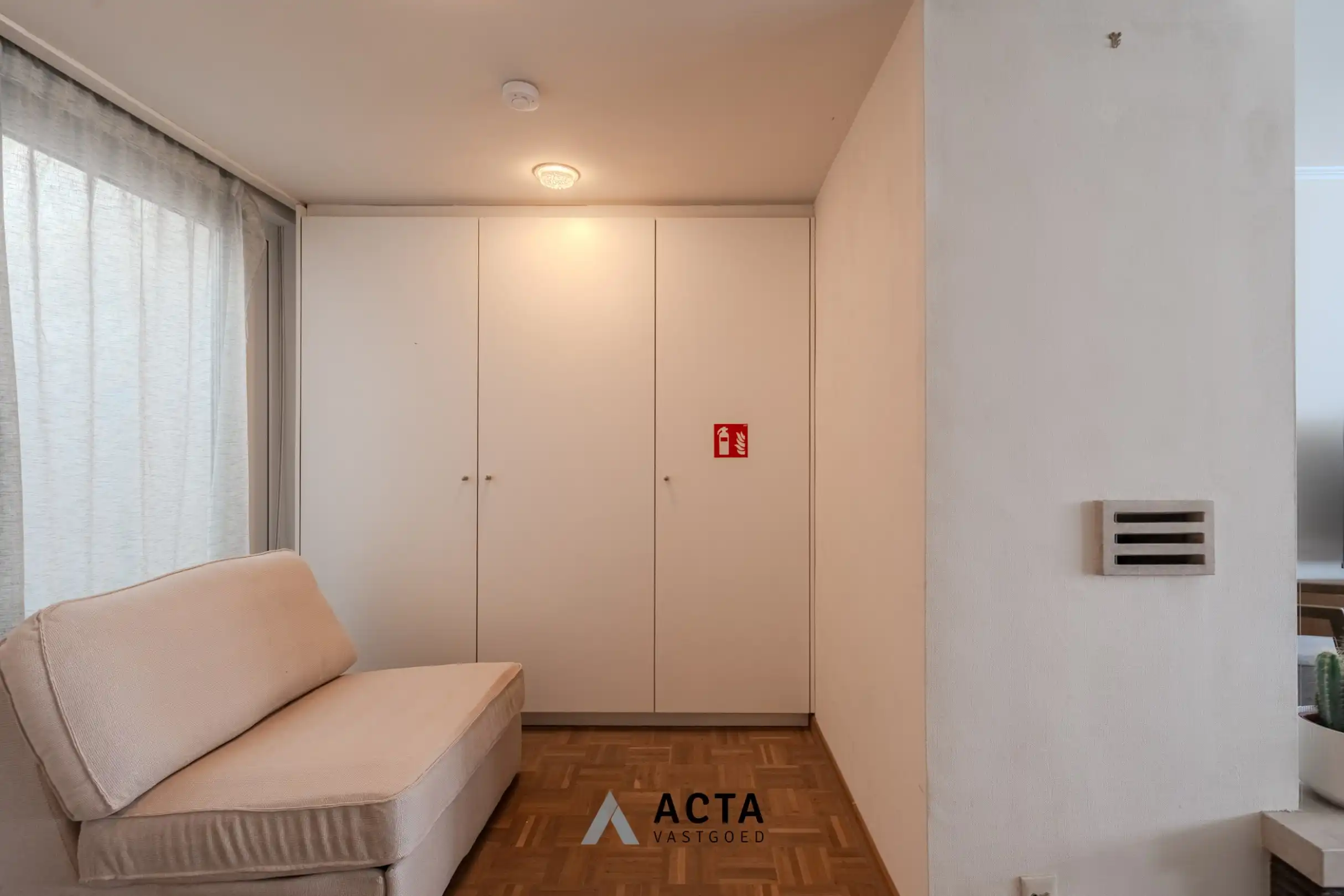 Instapklaar 3-slaapkamerappartement met 2 terrassen in het centrum van Oostende foto 10