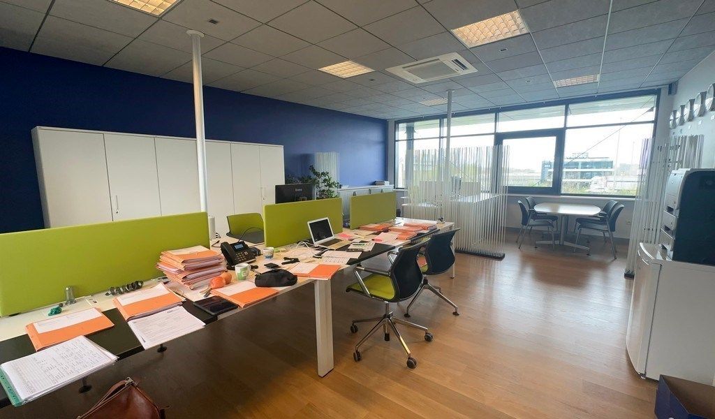 Burelen te huur vlakbij The Loop in Dionysius KMO center in Sint-Denijs-Westrem foto 17