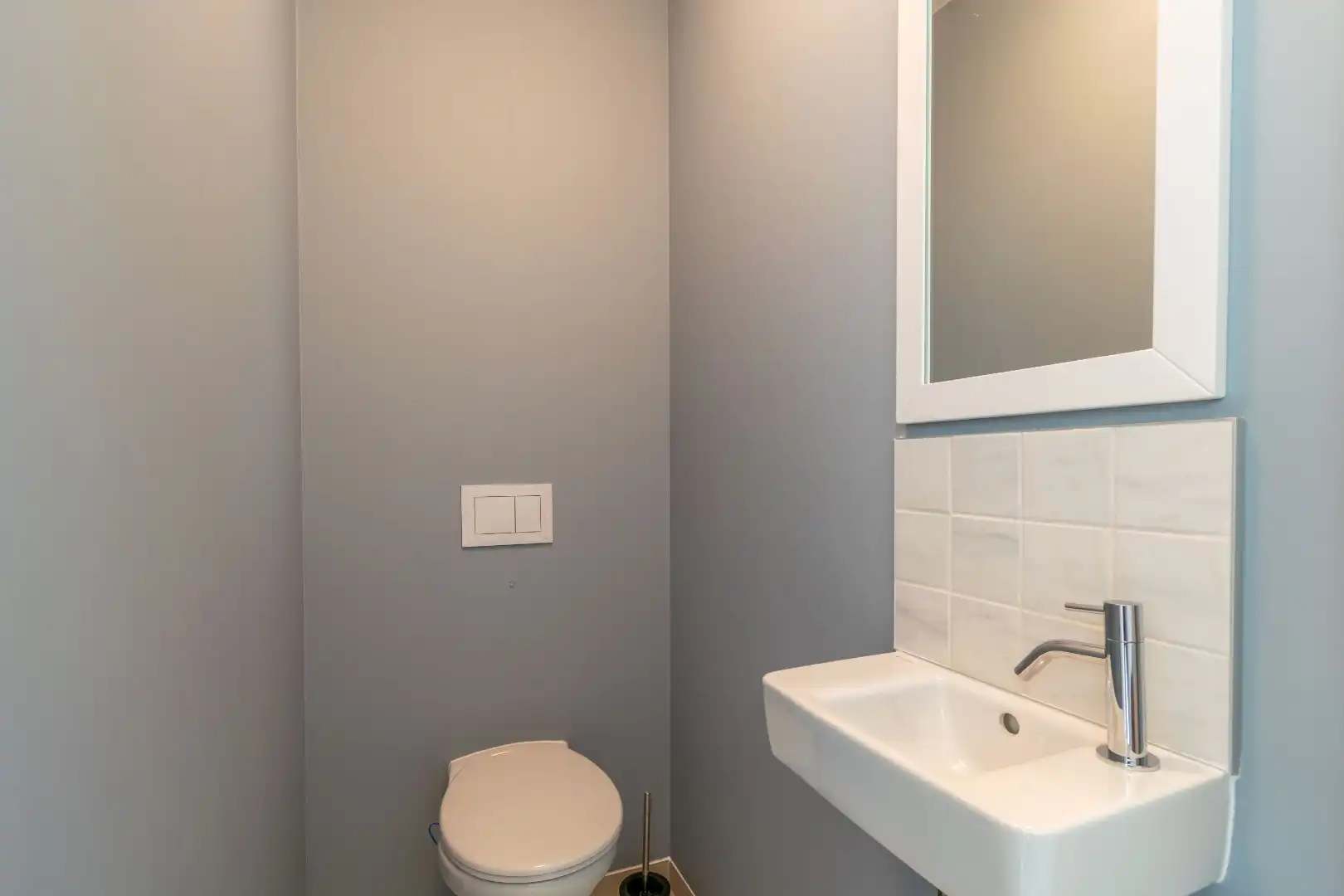 Een prachtig nieuwbouwappartement te Halle! foto 21