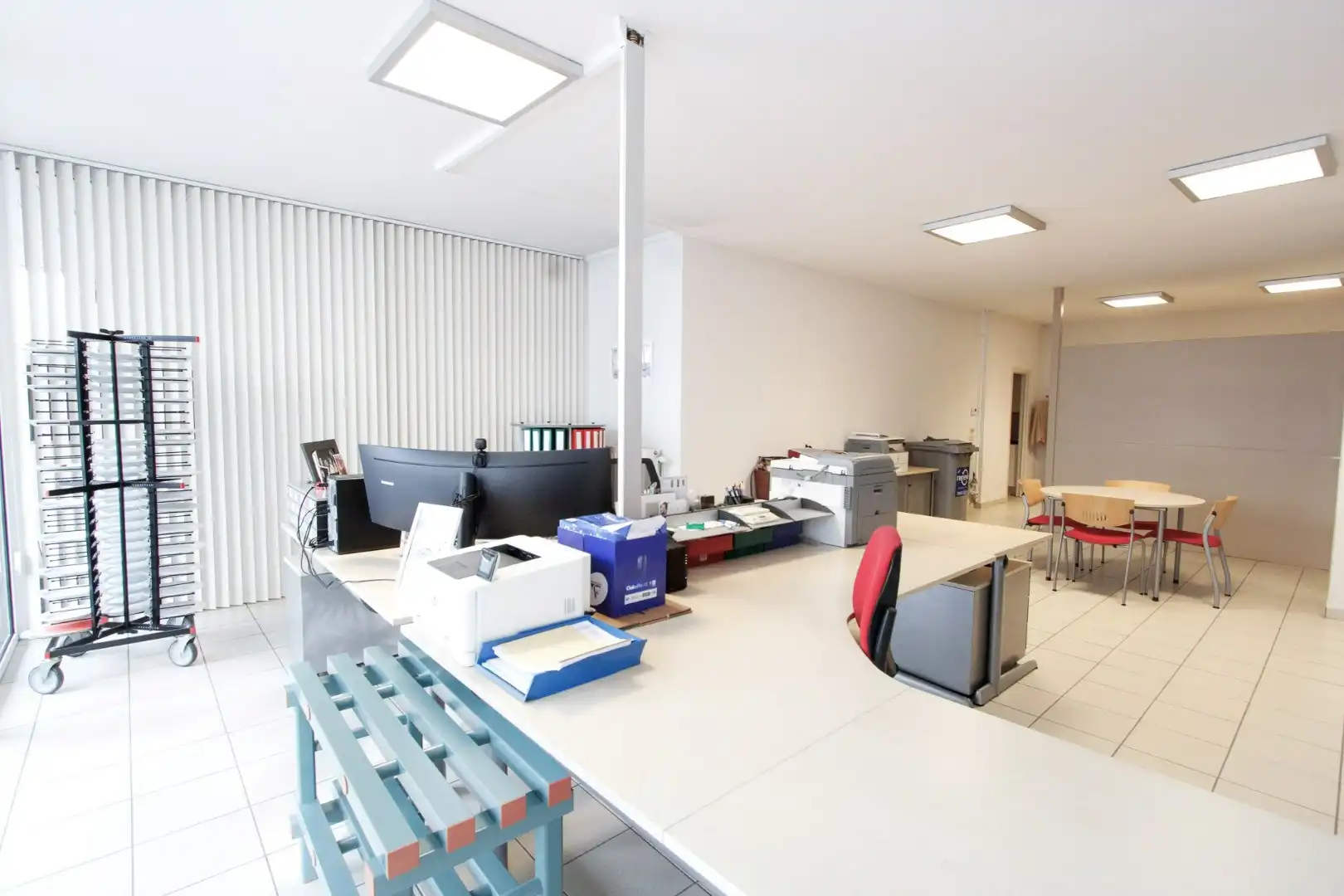 Commerciële ruimte te huur Zoutelaan 28 - - 8300 Knokke-Heist