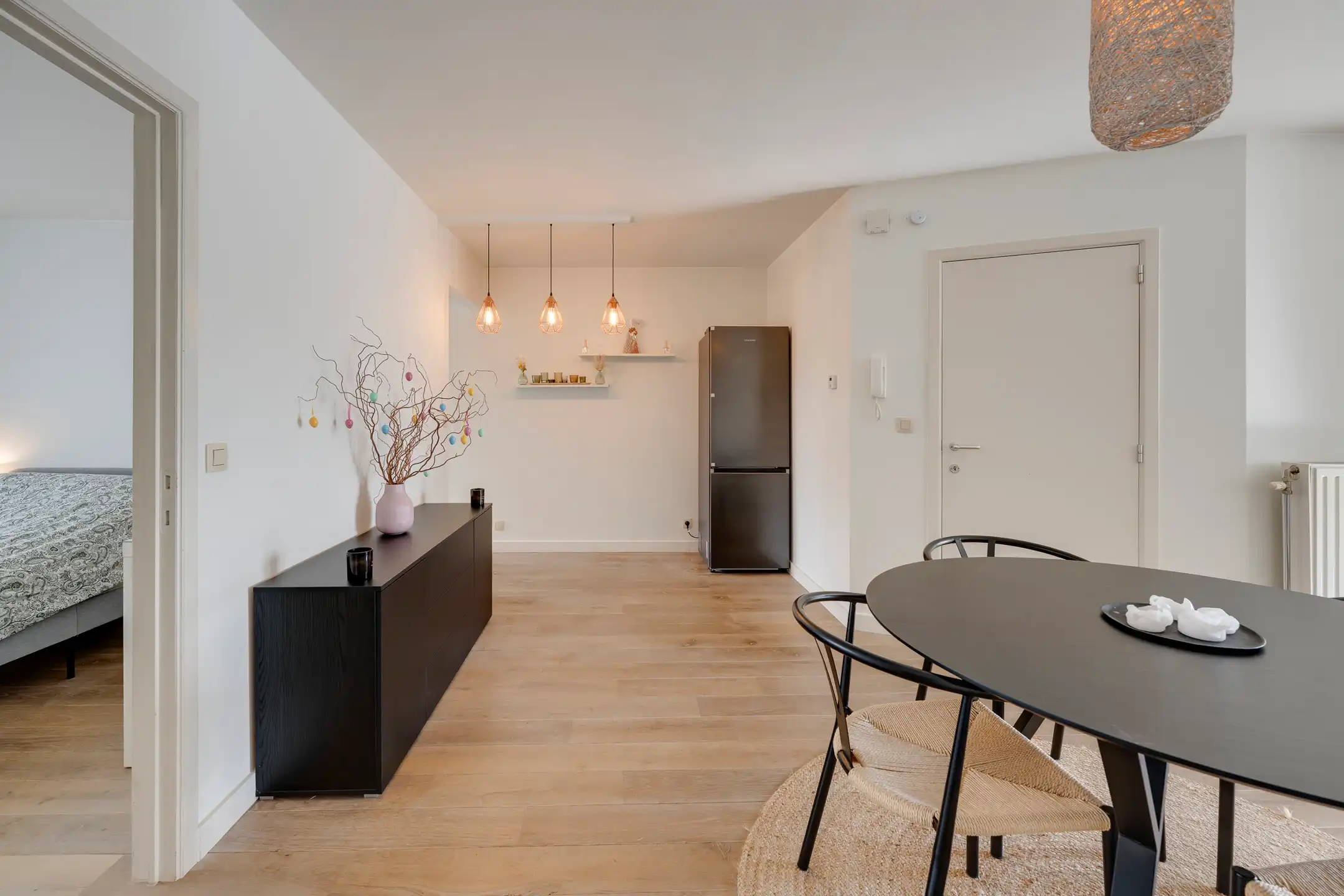 Appartement met ruim zuidgericht terras in het hart van Brasschaat foto 6