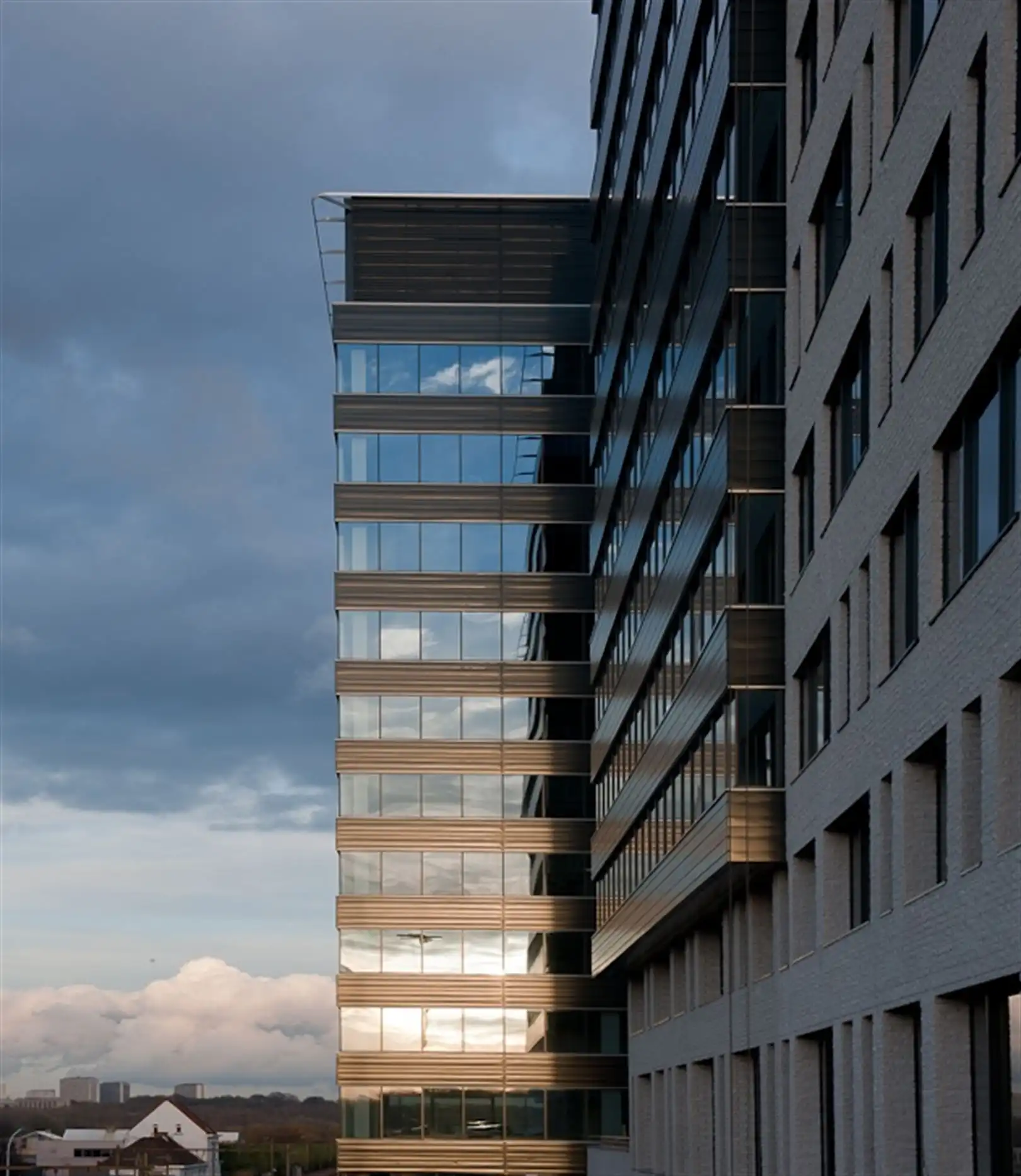 ATLANTIS: vanaf 234 m² tot 1.211 m² foto 6