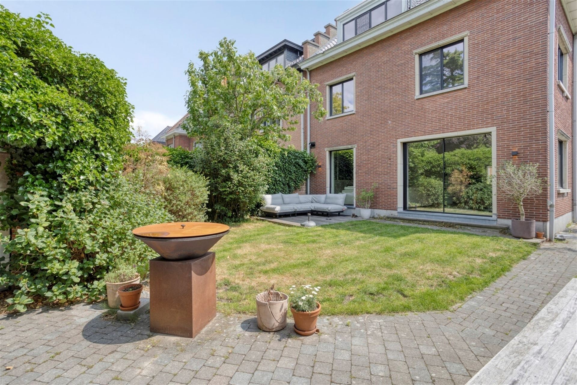Ruime woning in Tentoonstellingswijk foto 42