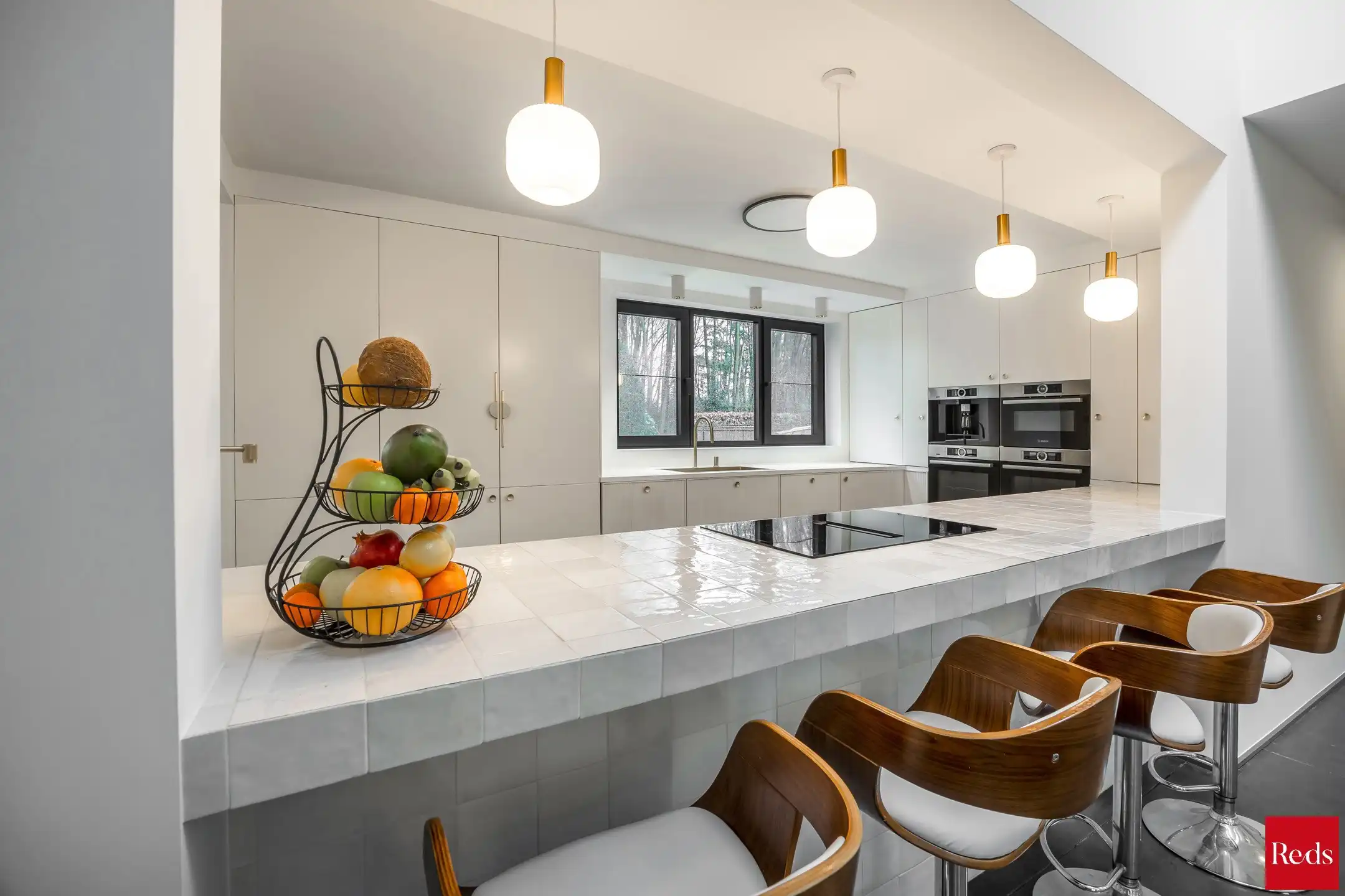 Stijlvolle, energiezuinige woning met rondom heerlijke tuin  foto 17