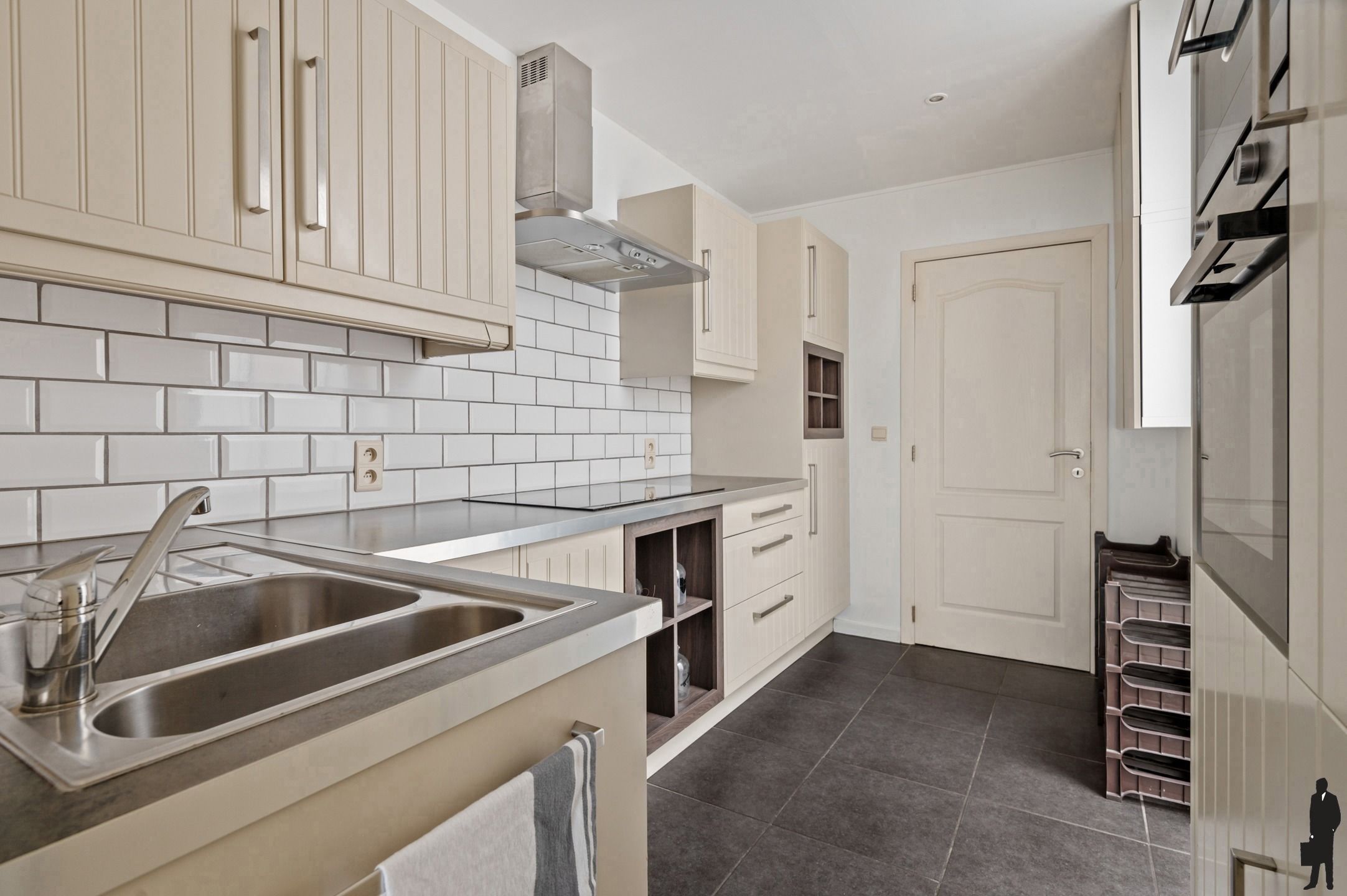 Instapklaar huis met 2 Slaapkamers op centrale locatie. foto 7