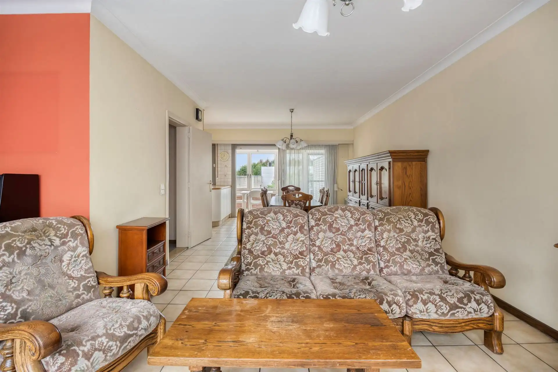 HOB bel-étage van 193m² met drie slpk's en ruime tuin! foto 6