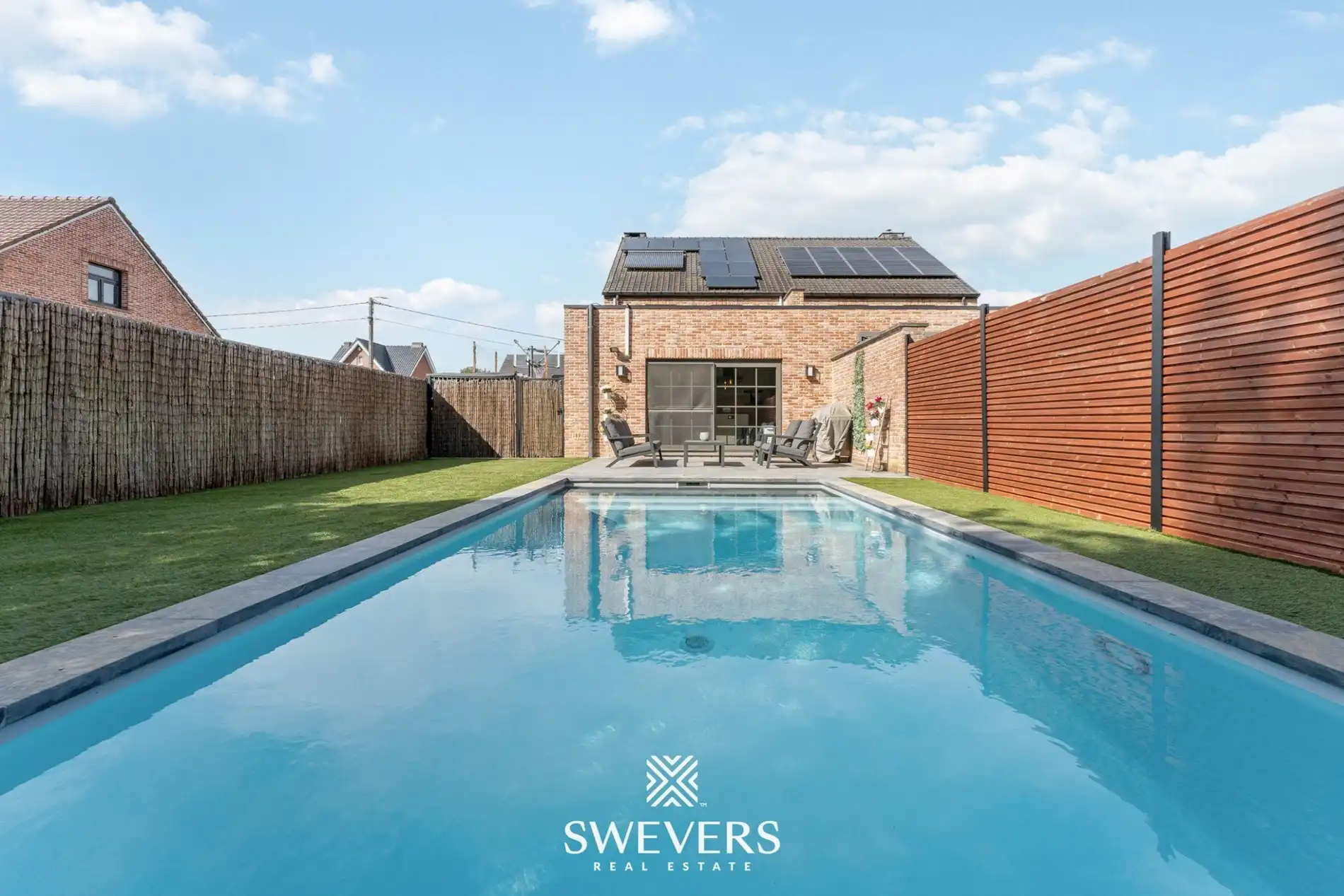 Huis te koop Kattestraat 30 -/A - 3945 Tessenderlo-Ham