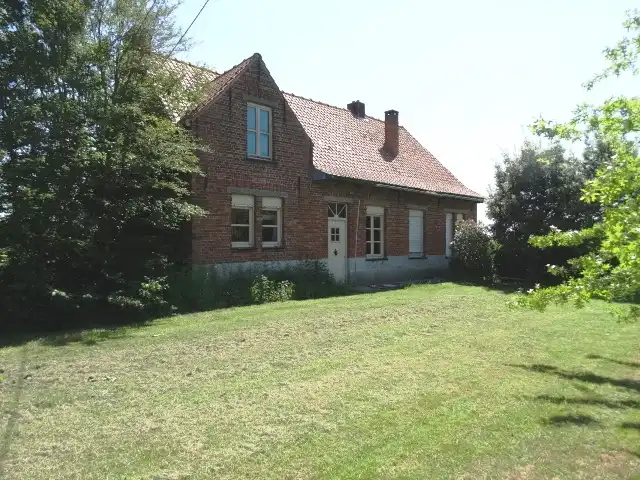 Hoeve foto 8