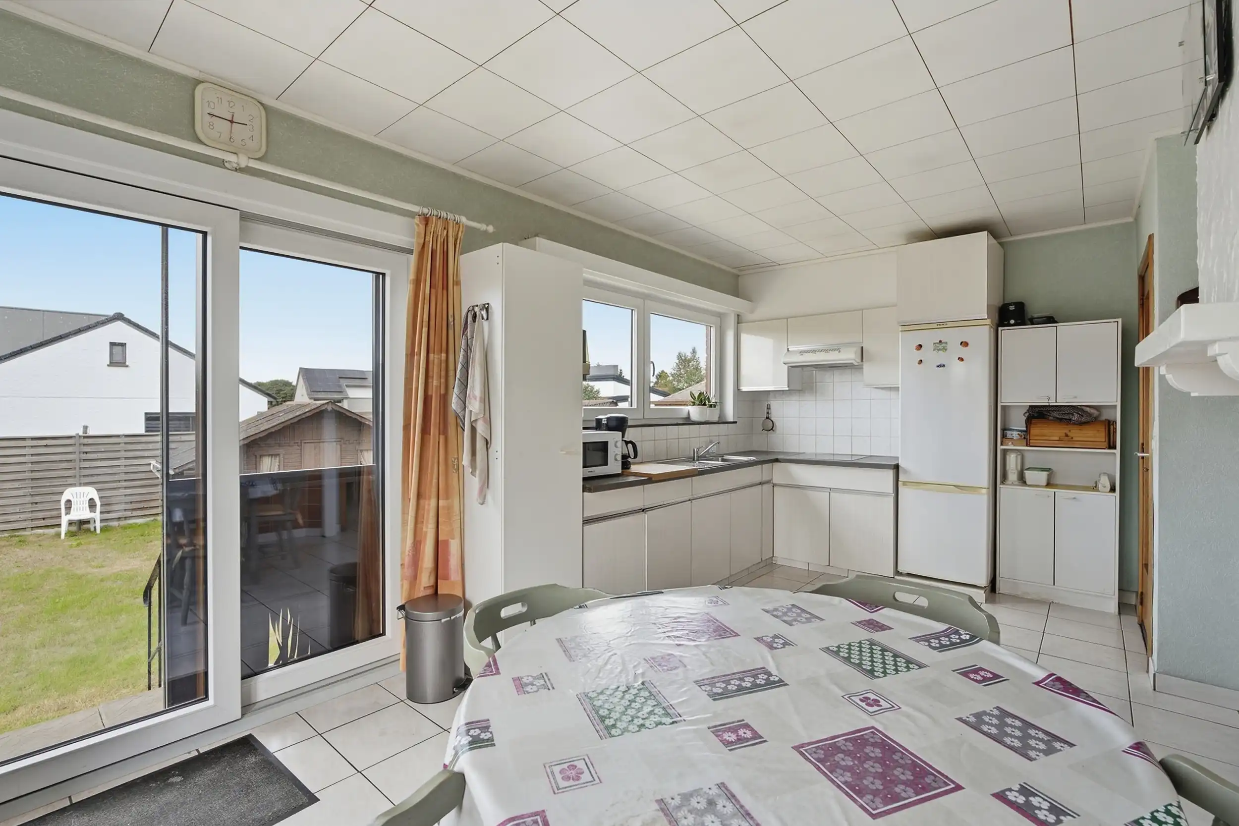 Karaktervolle alleenstaande woning in leuke wijk te Deinze foto 7