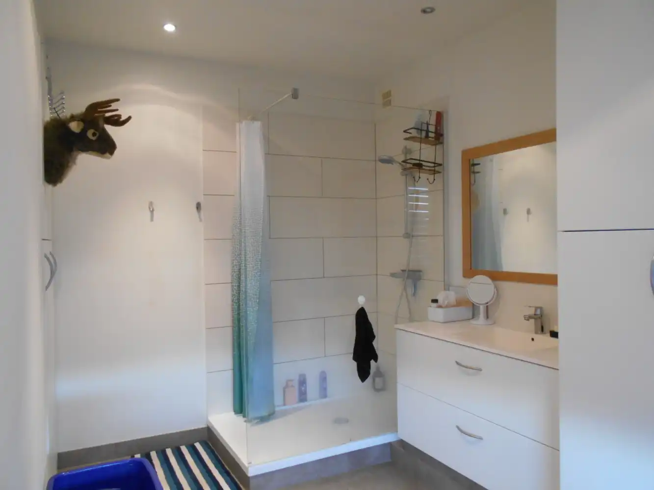 Gezinswoning, 3 slaapkamers, tuin. foto 11