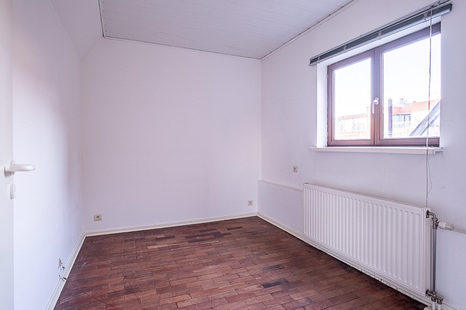 Super gezellig dakappartement op topligging foto 10
