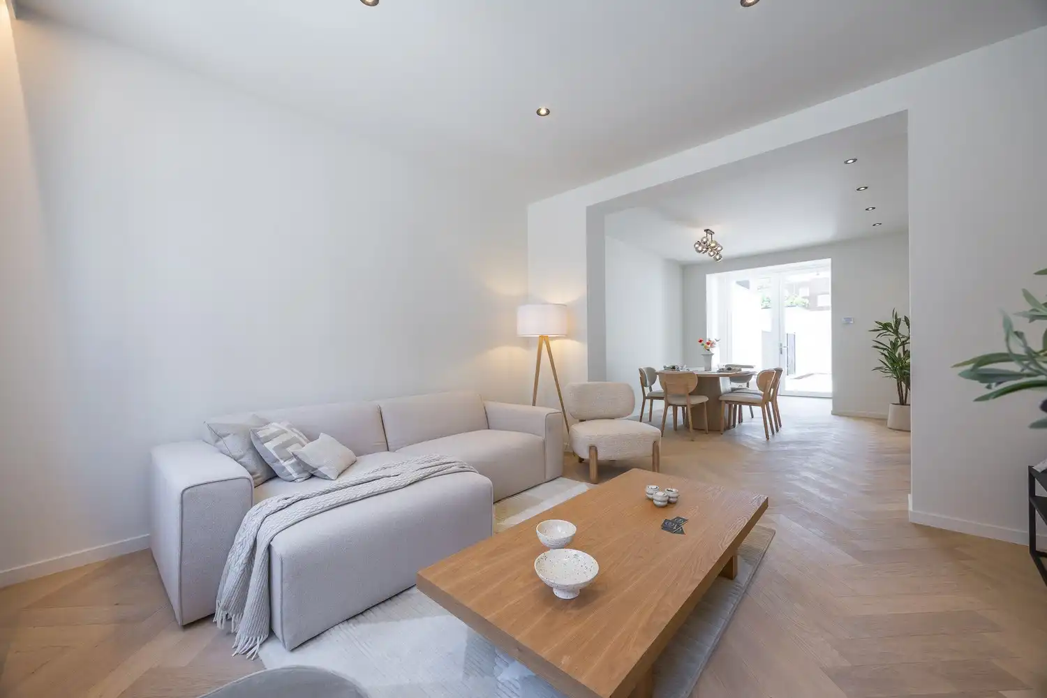 Huis te koop foto 3
