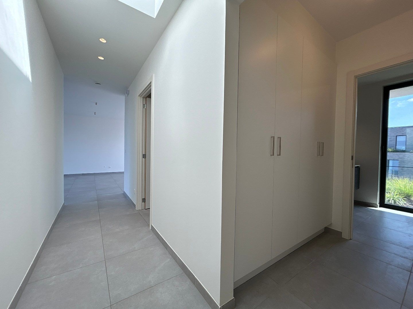 Exclusieve penthouse in het centrum van Haacht  foto 20