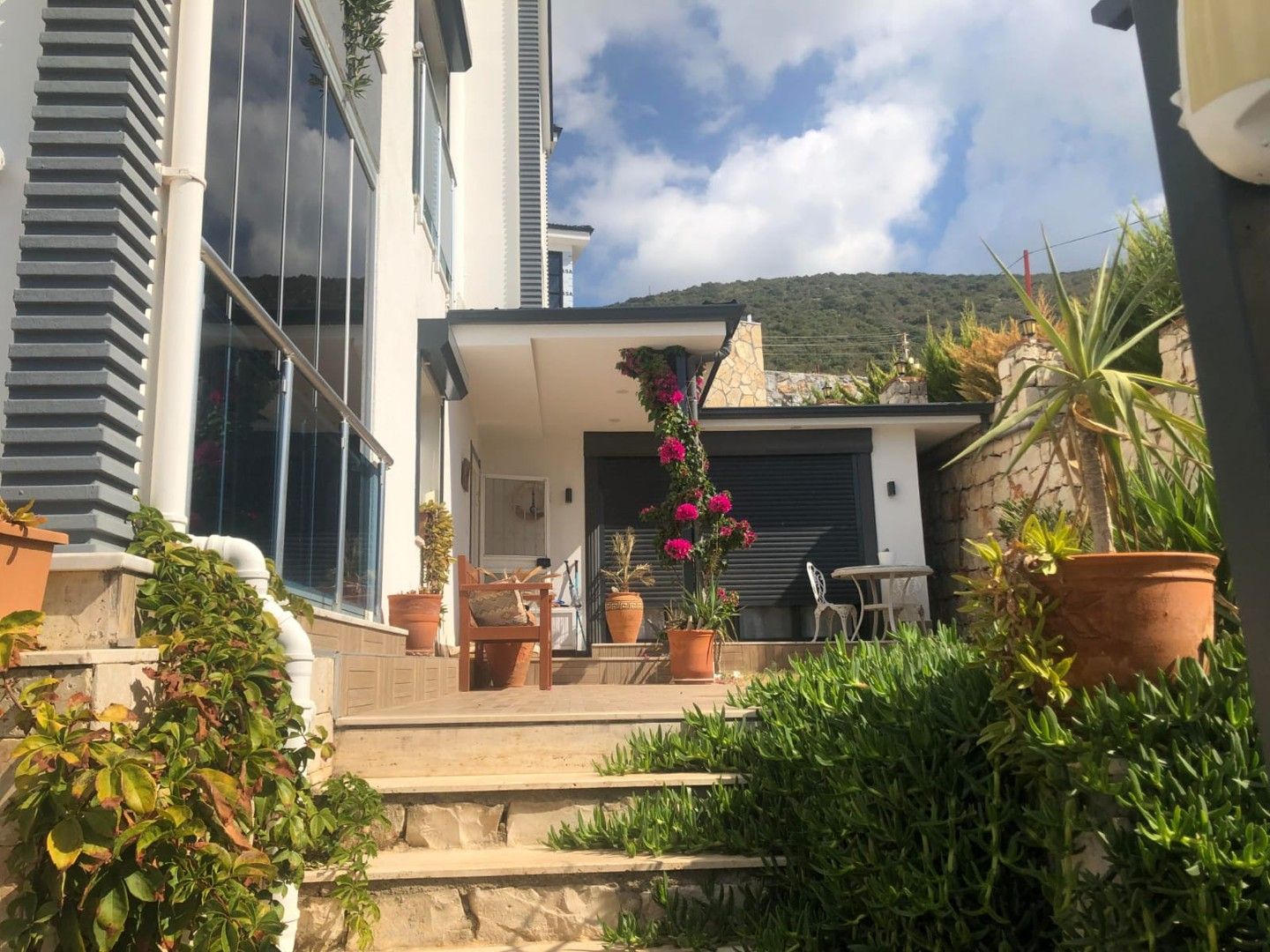 Luxueuse villa foto 29