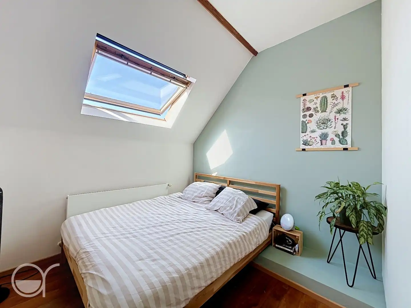 Gezellige instapklare woning met 2 slaapkamers foto 8