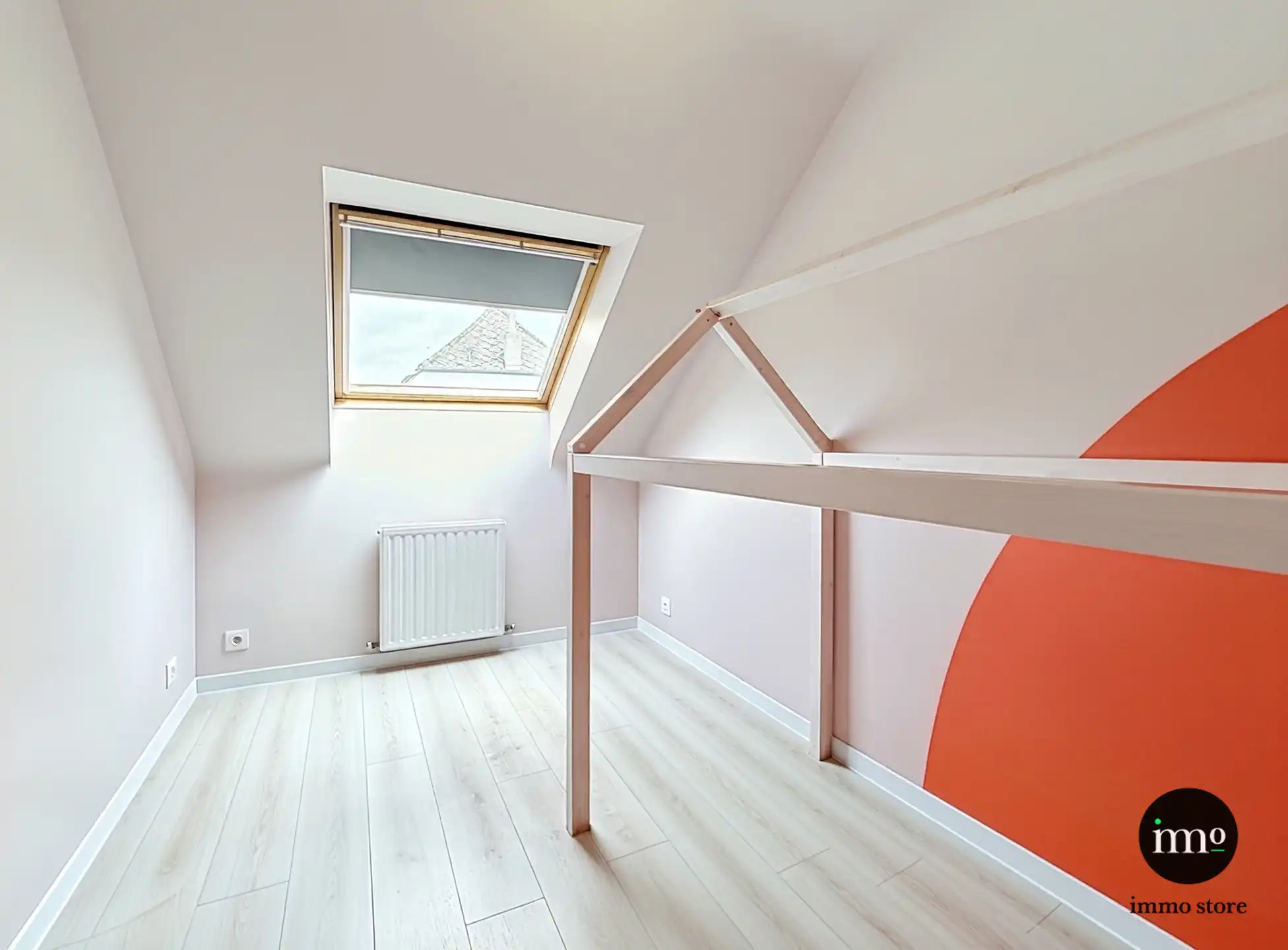 Instapklaar appartement met 3 slaapkamers en terras, EPC B en gratis parking voor de deur — in een rustige, goed gelegen buurt van Overijse. foto 13