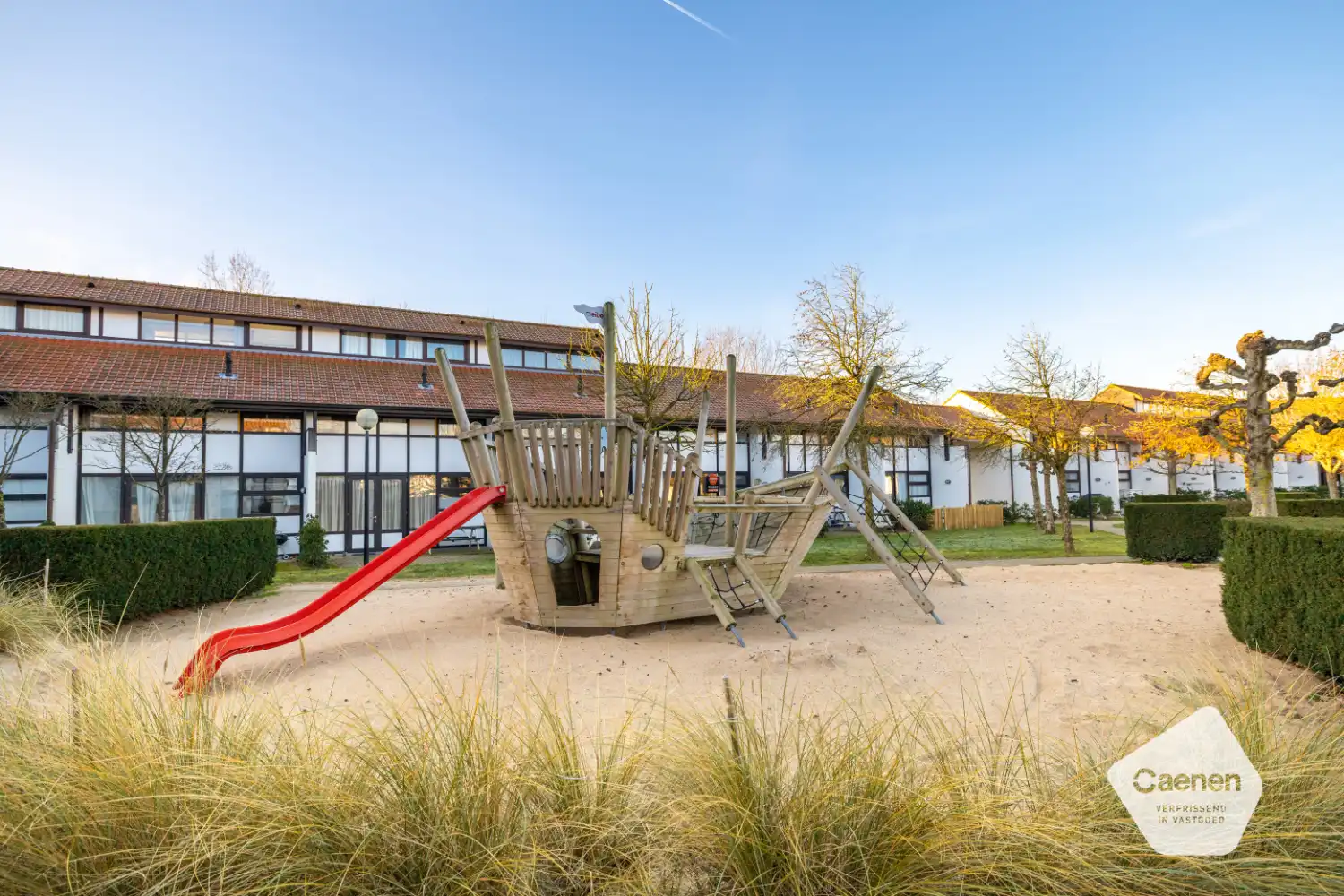 Vakantiewoning met 4 slpk te Westende foto {{pictureIndex}}