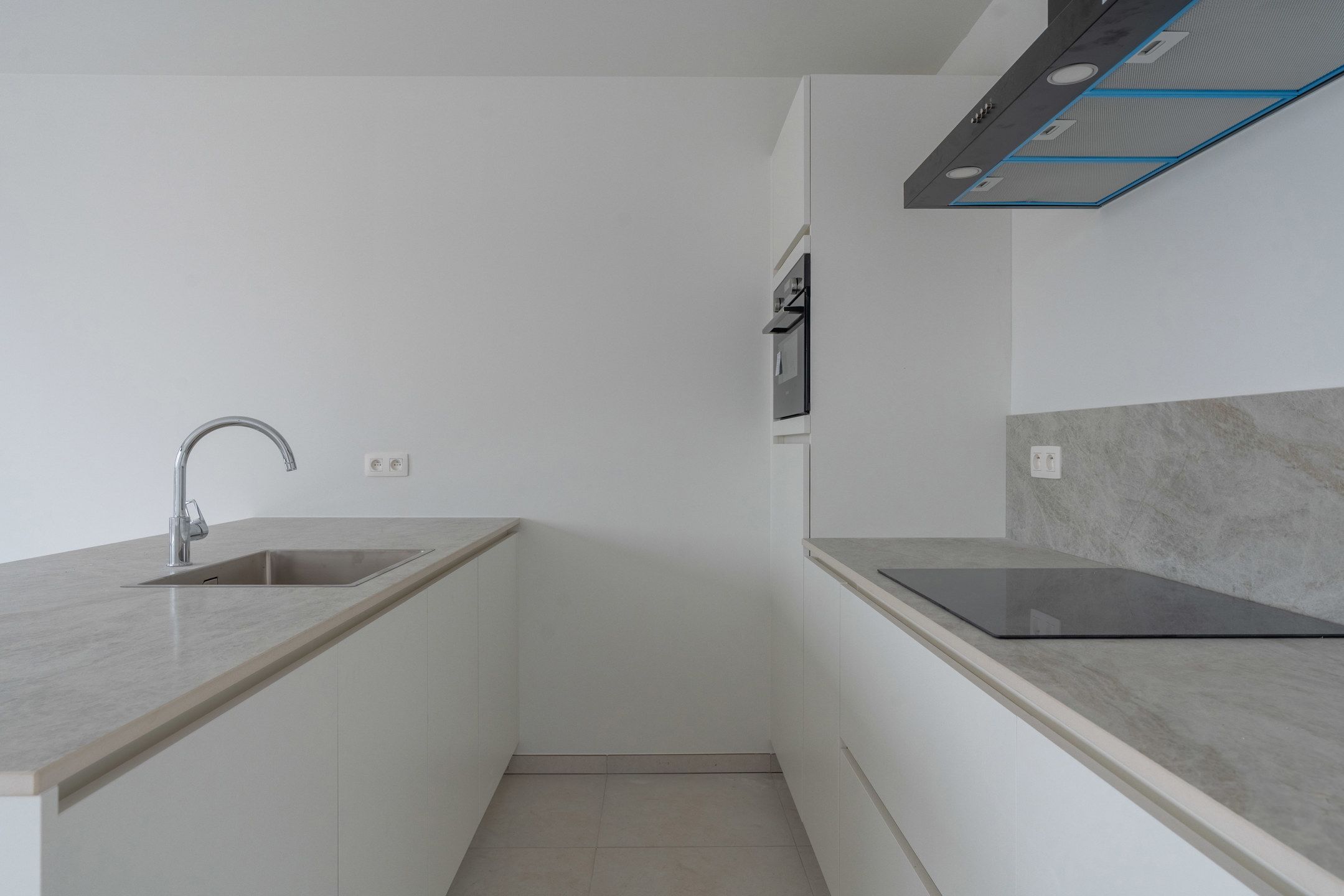Nieuwbouw appartement met 2 slaapkamers en terras te Geel foto 3