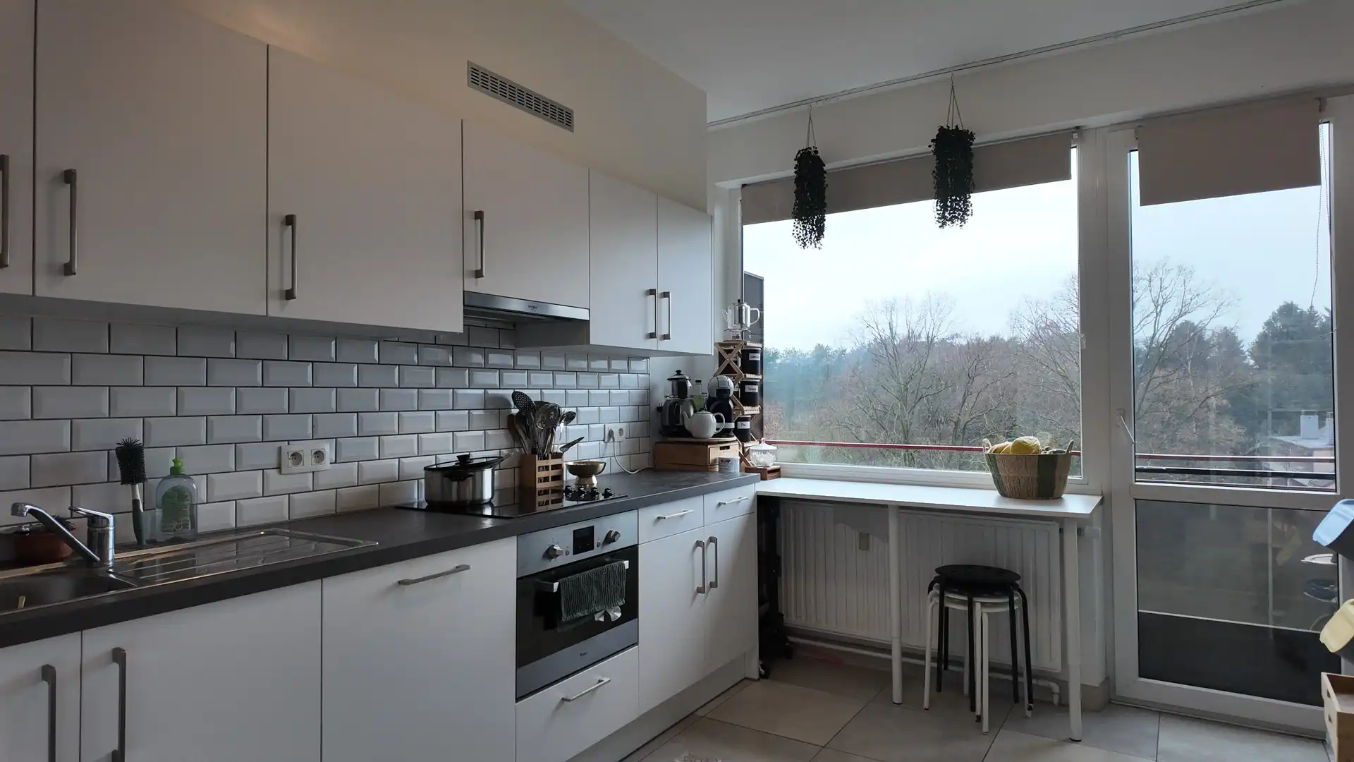 GERENOVEERD APP. MET 3 SLPKS TE KOOP - LANAKEN foto 7