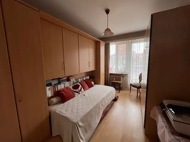 App.  2slpk. , 2 terrassen op prachtige lcentrale ligging en direct bij zee!    Dicht bij de 3 Gapers  en Koninlijke Gaanderijen.  foto 11