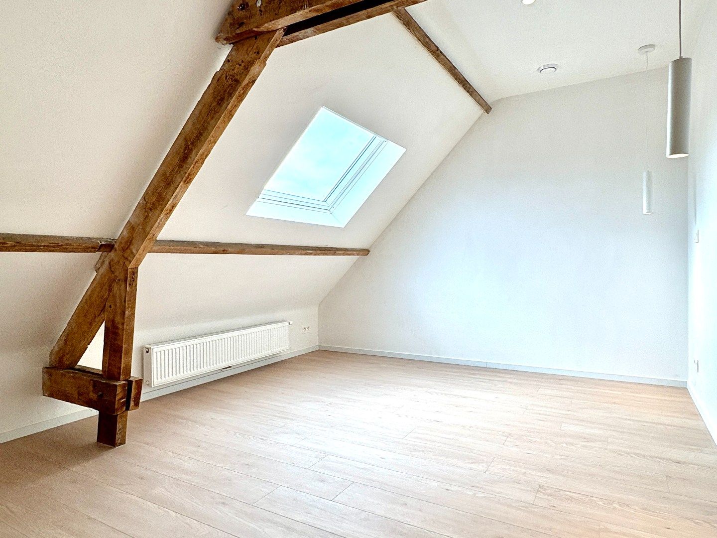Hoogwaardige totaal renovatie te Kuurne. foto 20