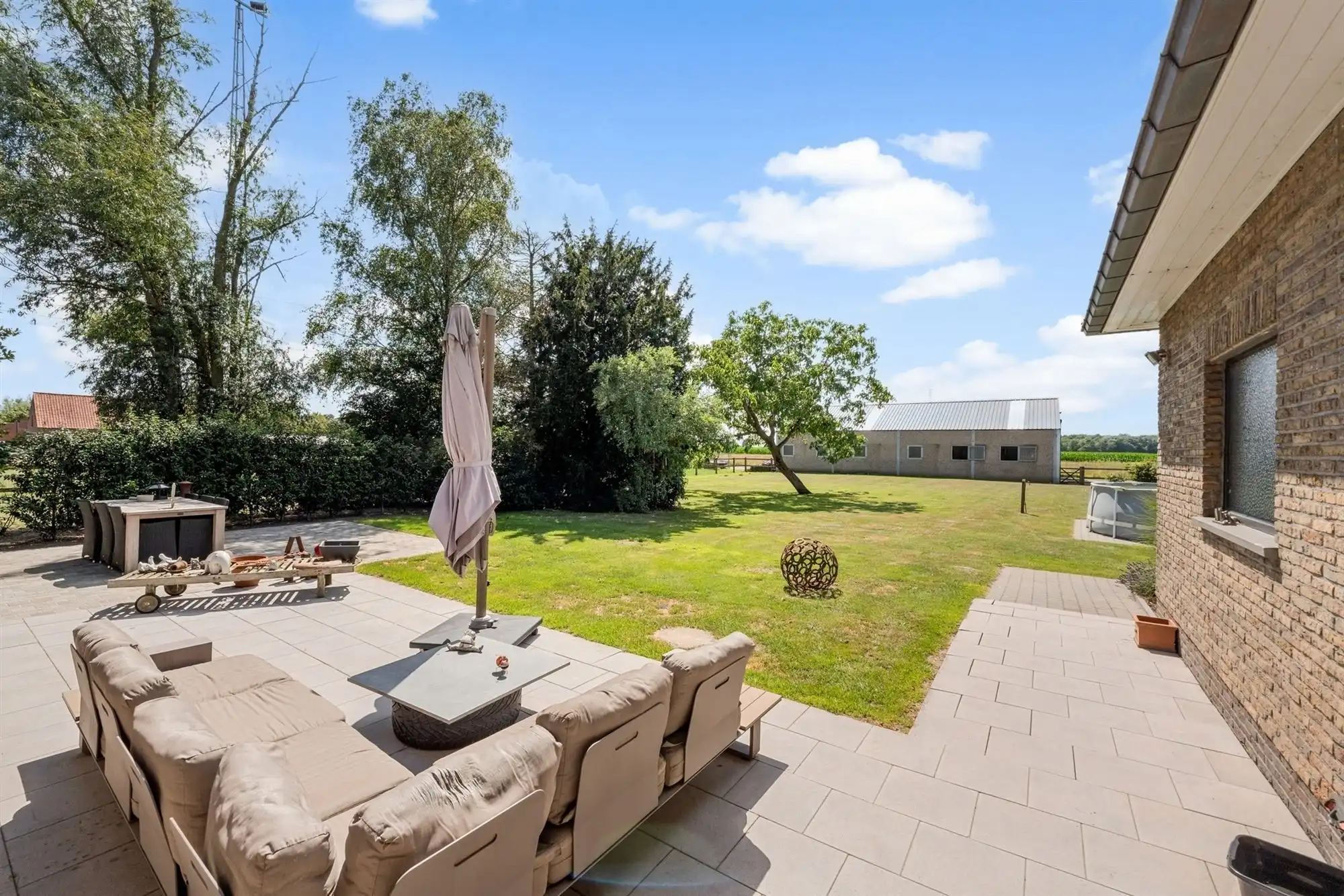 Unieke eigendom van 14.139m² voor paarden- of dierenliefhebbers of wie droomt van ruimte  foto 41