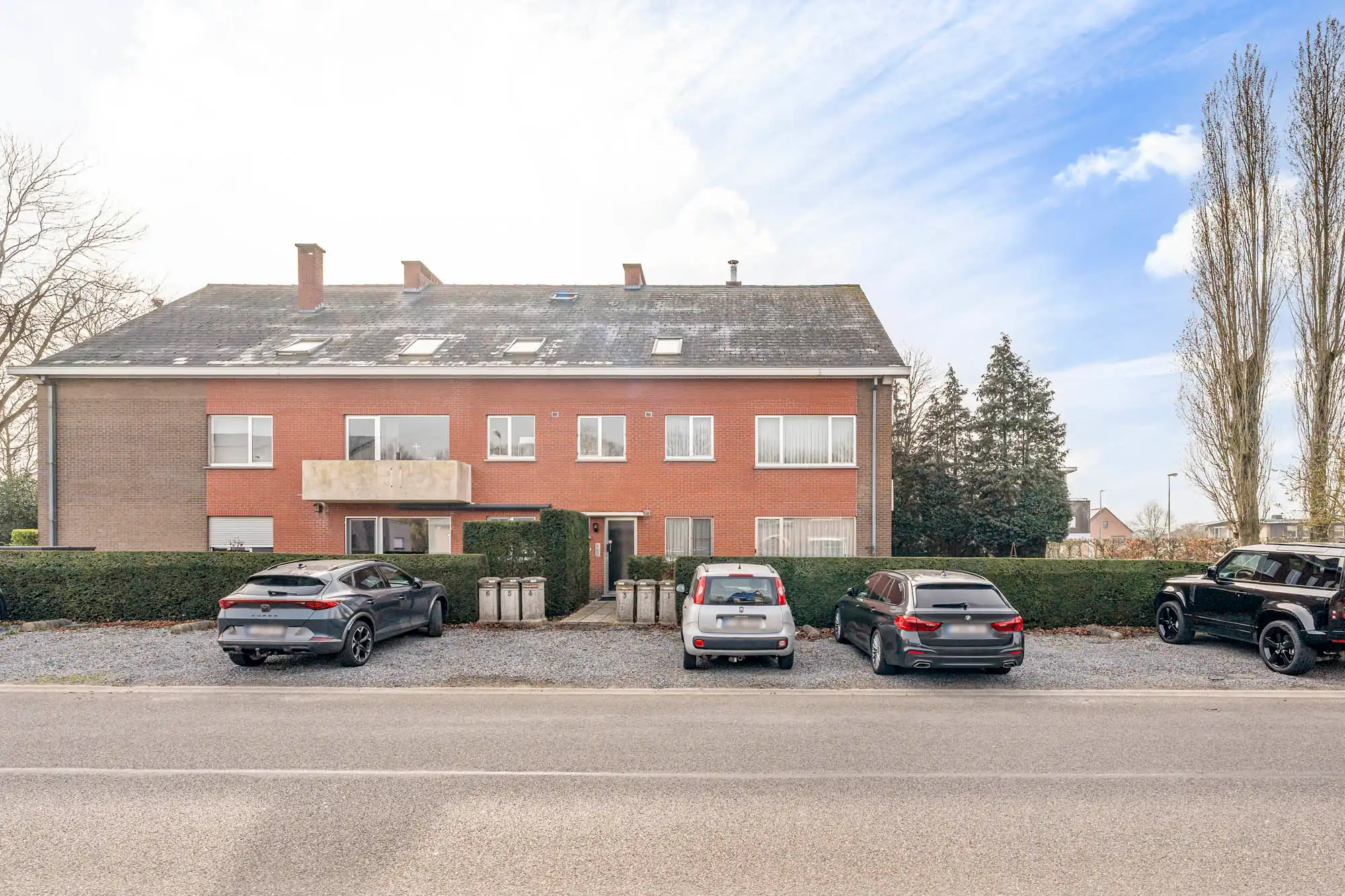 Appartement te koop foto 30