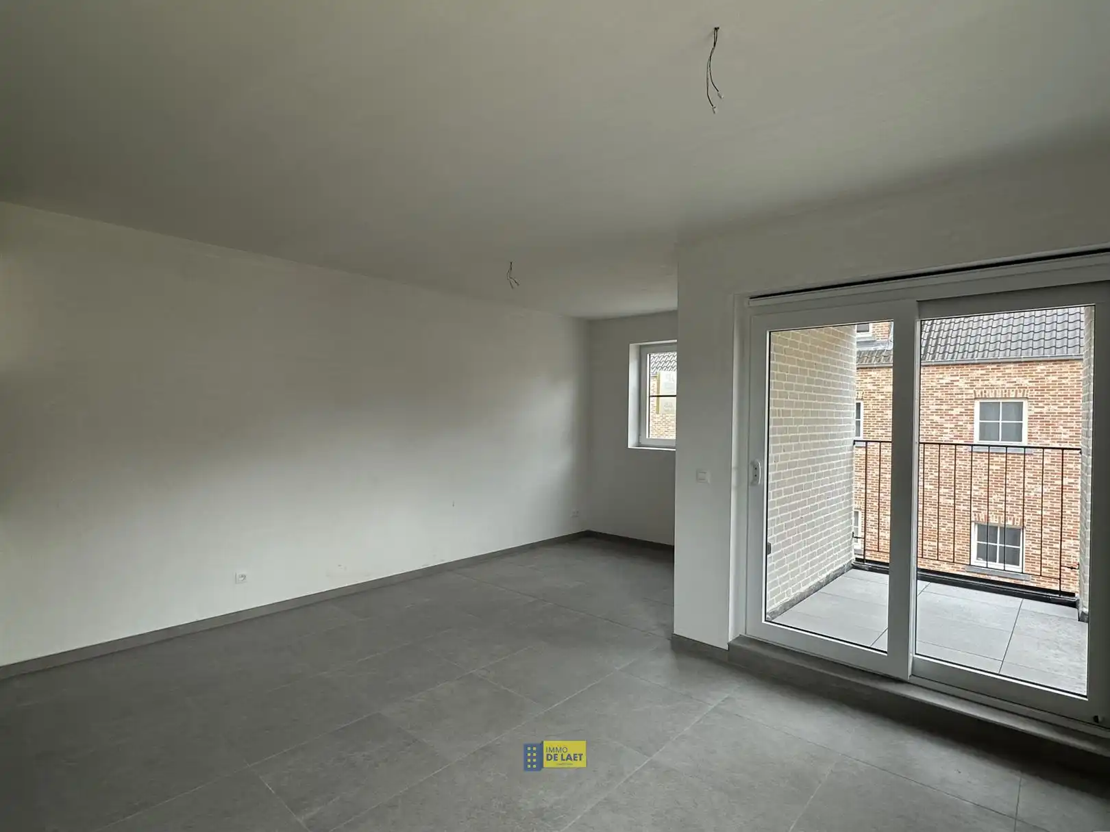Nieuwbouw Appartement foto 2