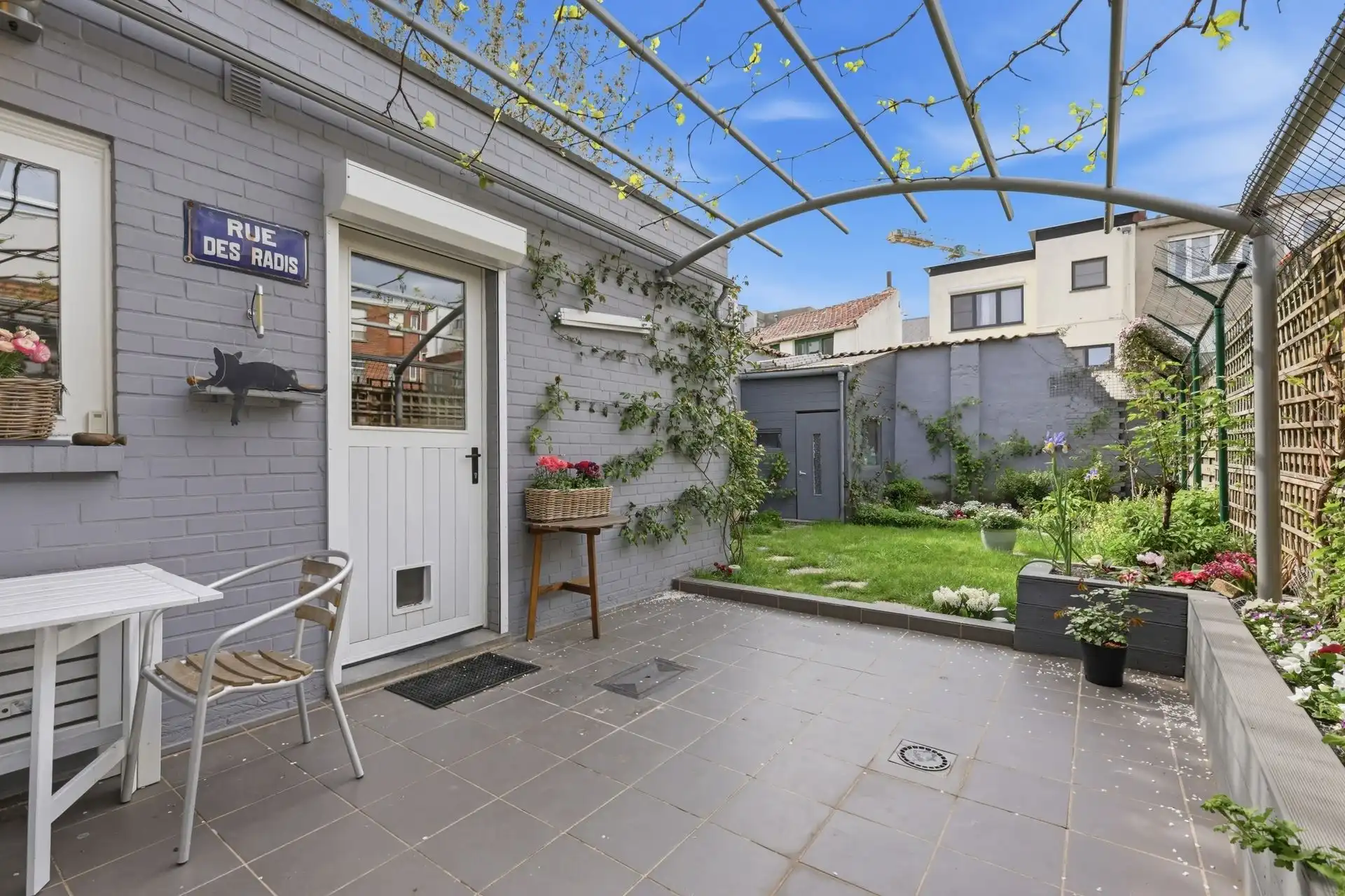 CENTRALE LIGGING / BETAALBAAR  foto 8