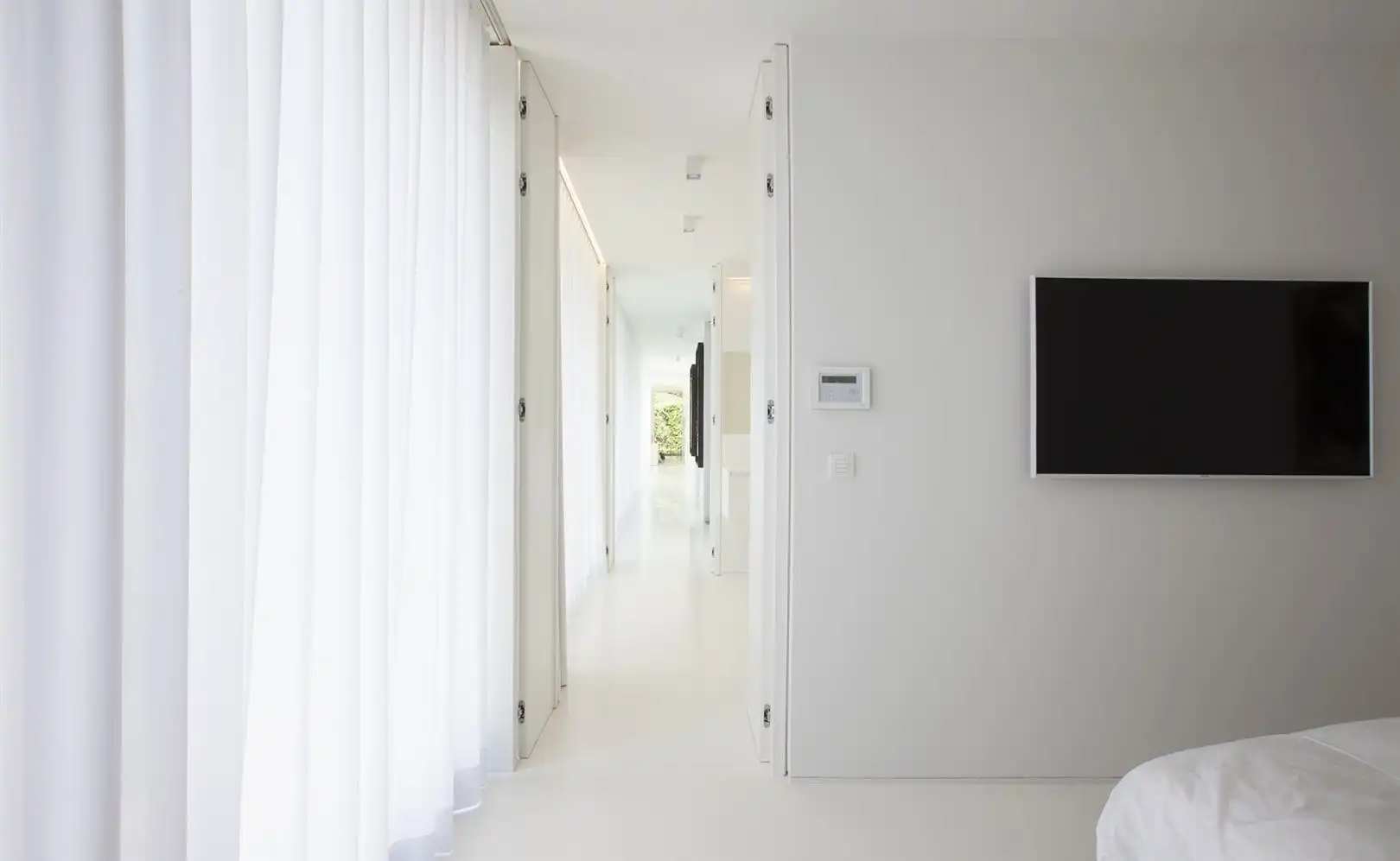Exclusieve laagbouwvilla in residentiële buurt foto 16