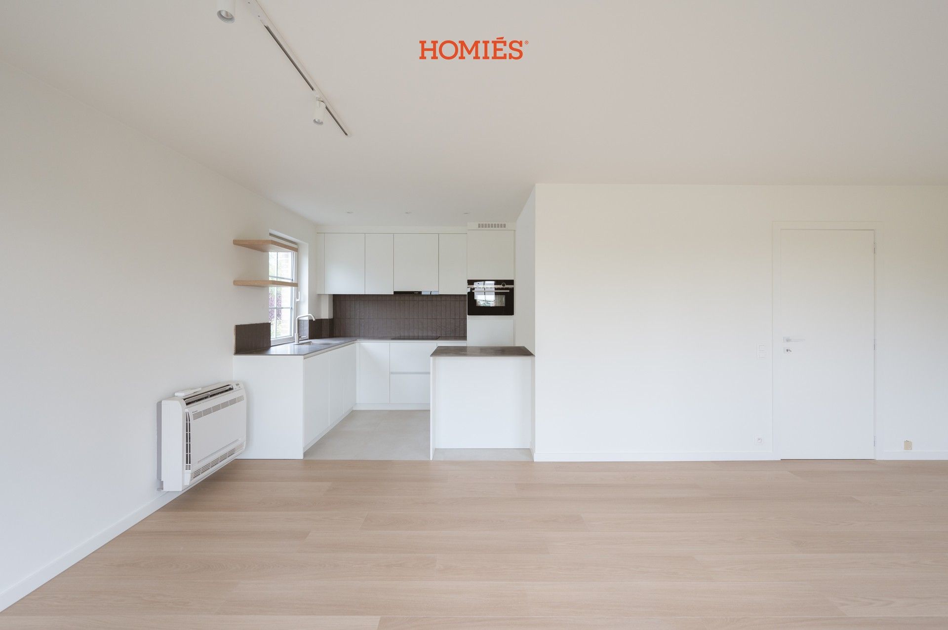 Gerenoveerd duplex-appartement in Heverlee (EPC A) foto {{pictureIndex}}