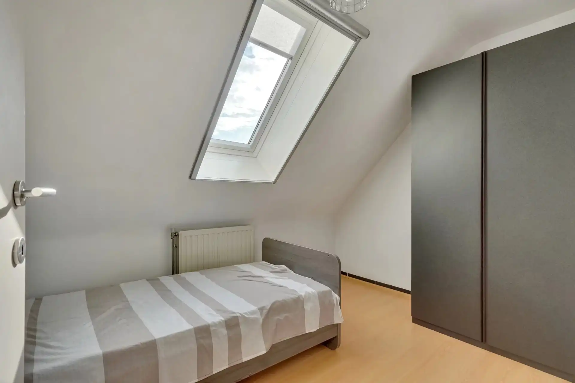 Instapklare woning met garage foto 13