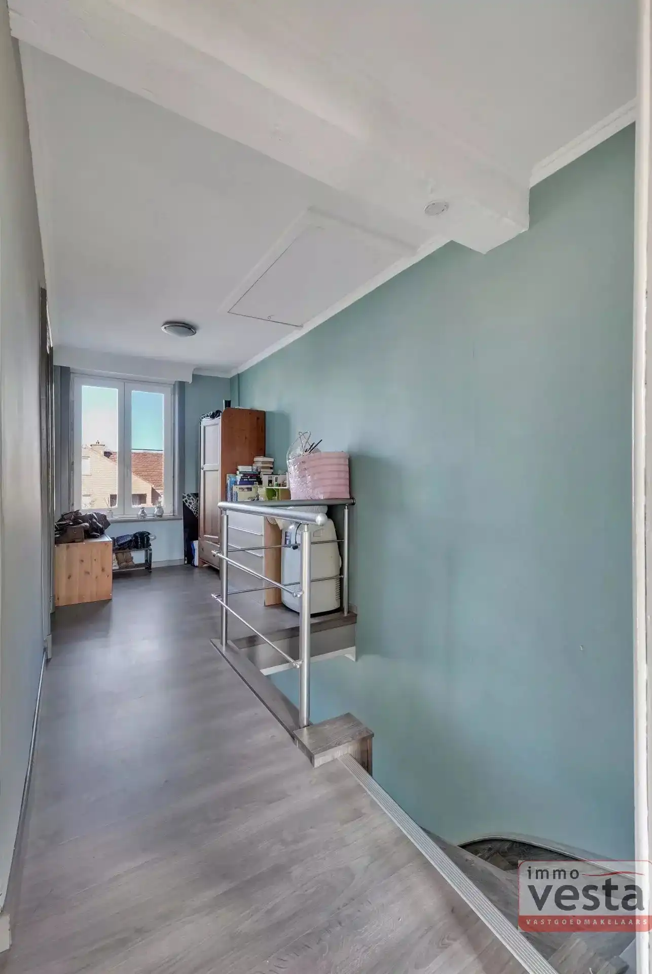 Ruime, instapklare woning op goede locatie foto 18