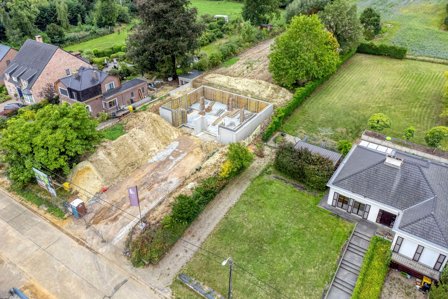 AANKOOP AAN 6 % BTW MOGELIJK .  foto 13