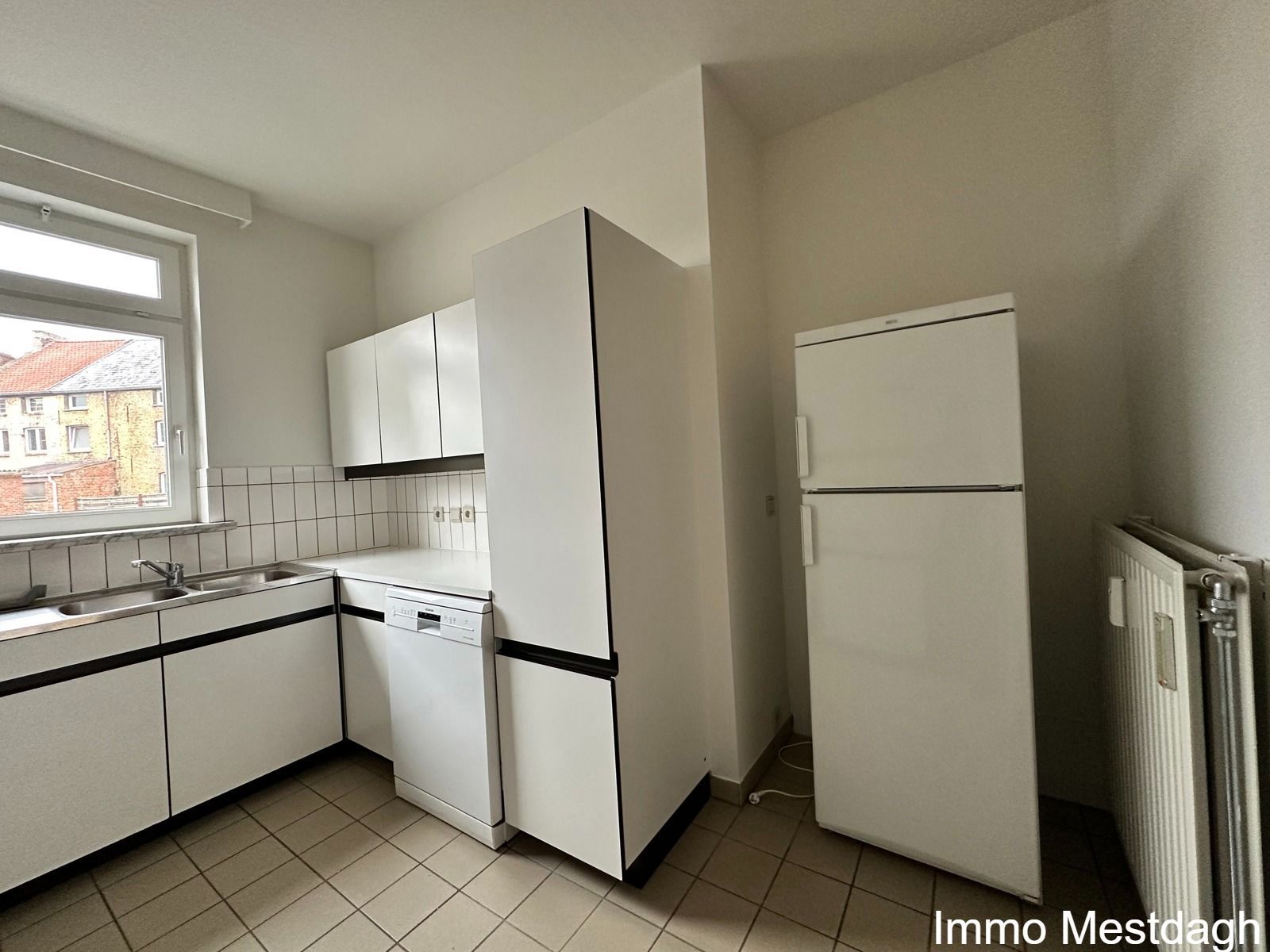 Royaal appartement met garagebox en zicht op de Schaffense Poort. foto 10