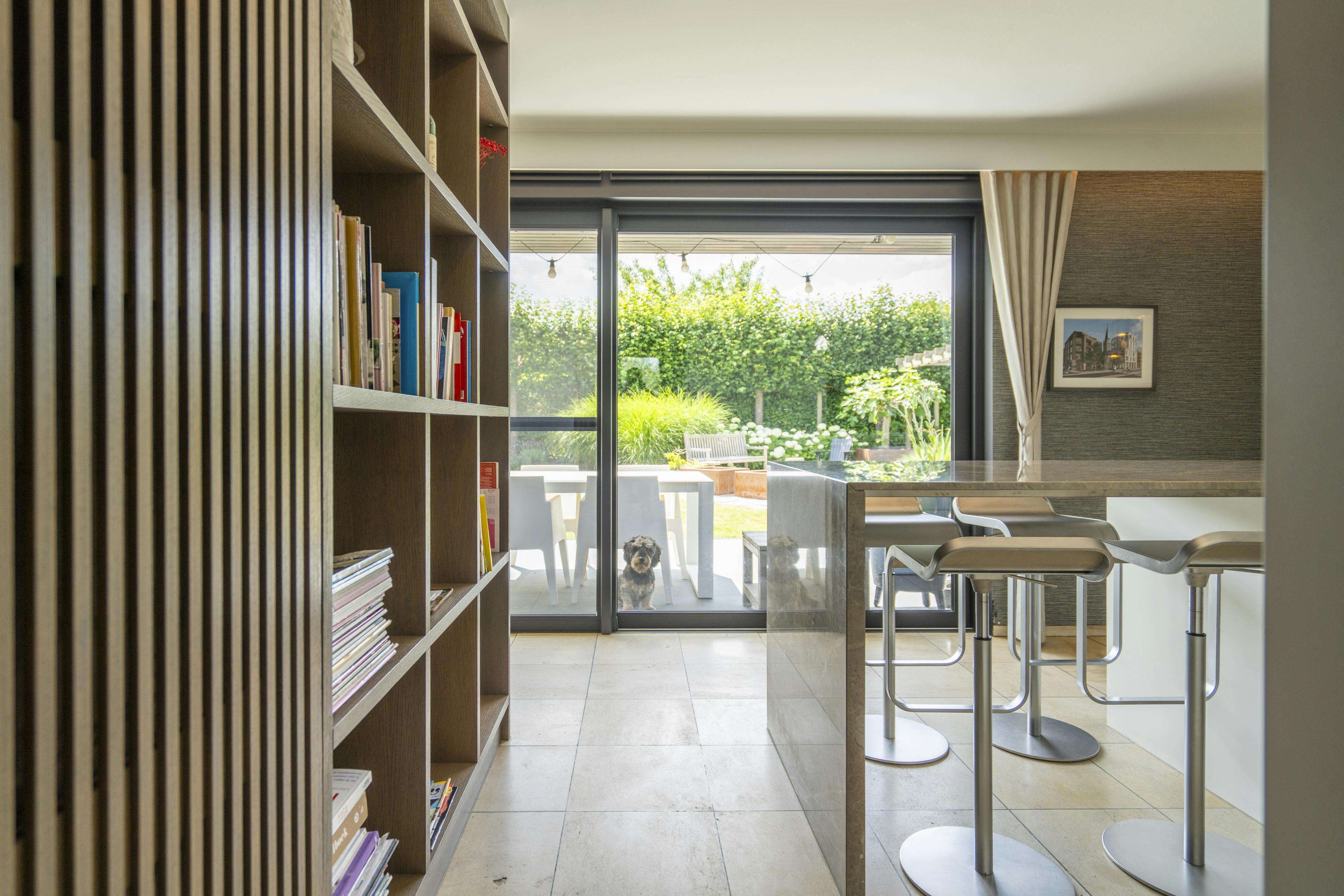 Instapklare villa te koop  met tuin en garage in Kortrijk foto 20