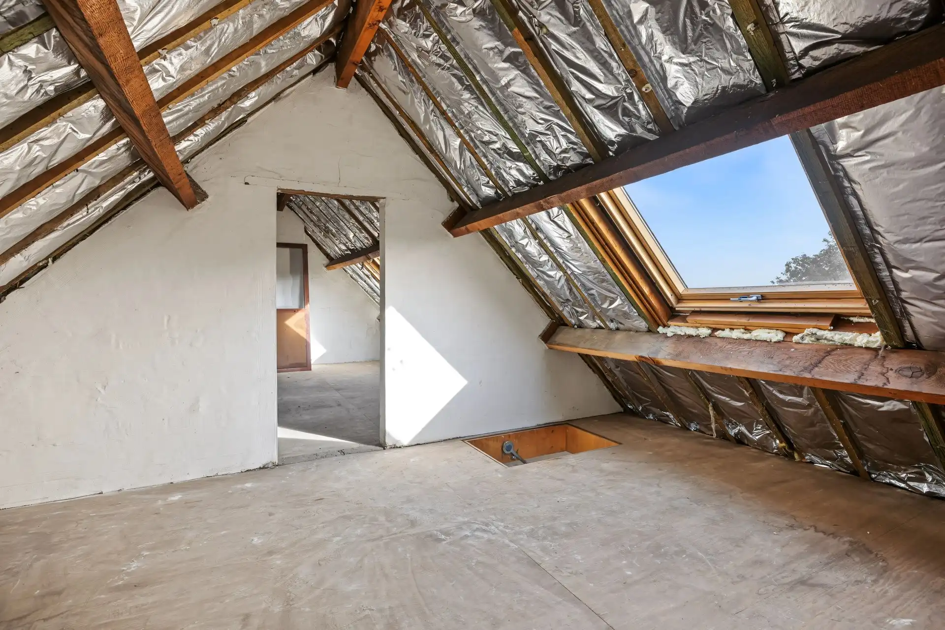 Te renoveren gezinswoning op een uitstekende woonlocatie & mooi perceel van 536m² foto 17