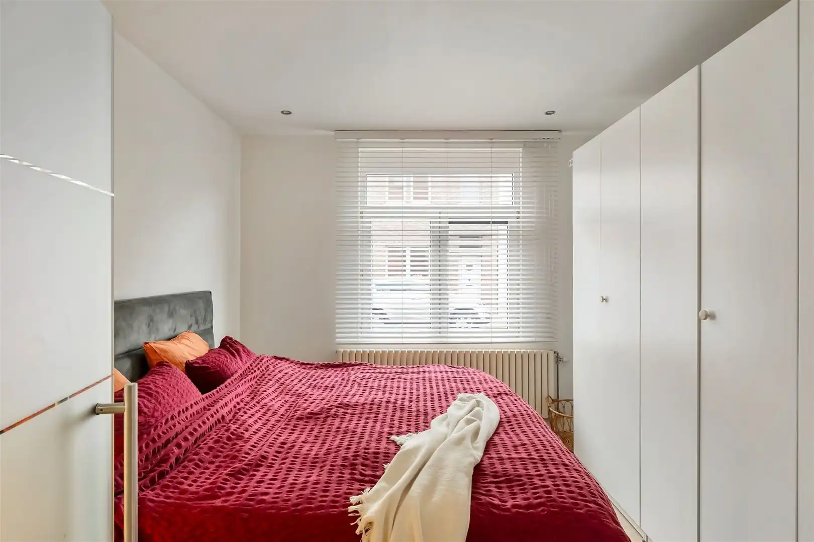 Gelijkvloers wonen met eigen tuin foto 17