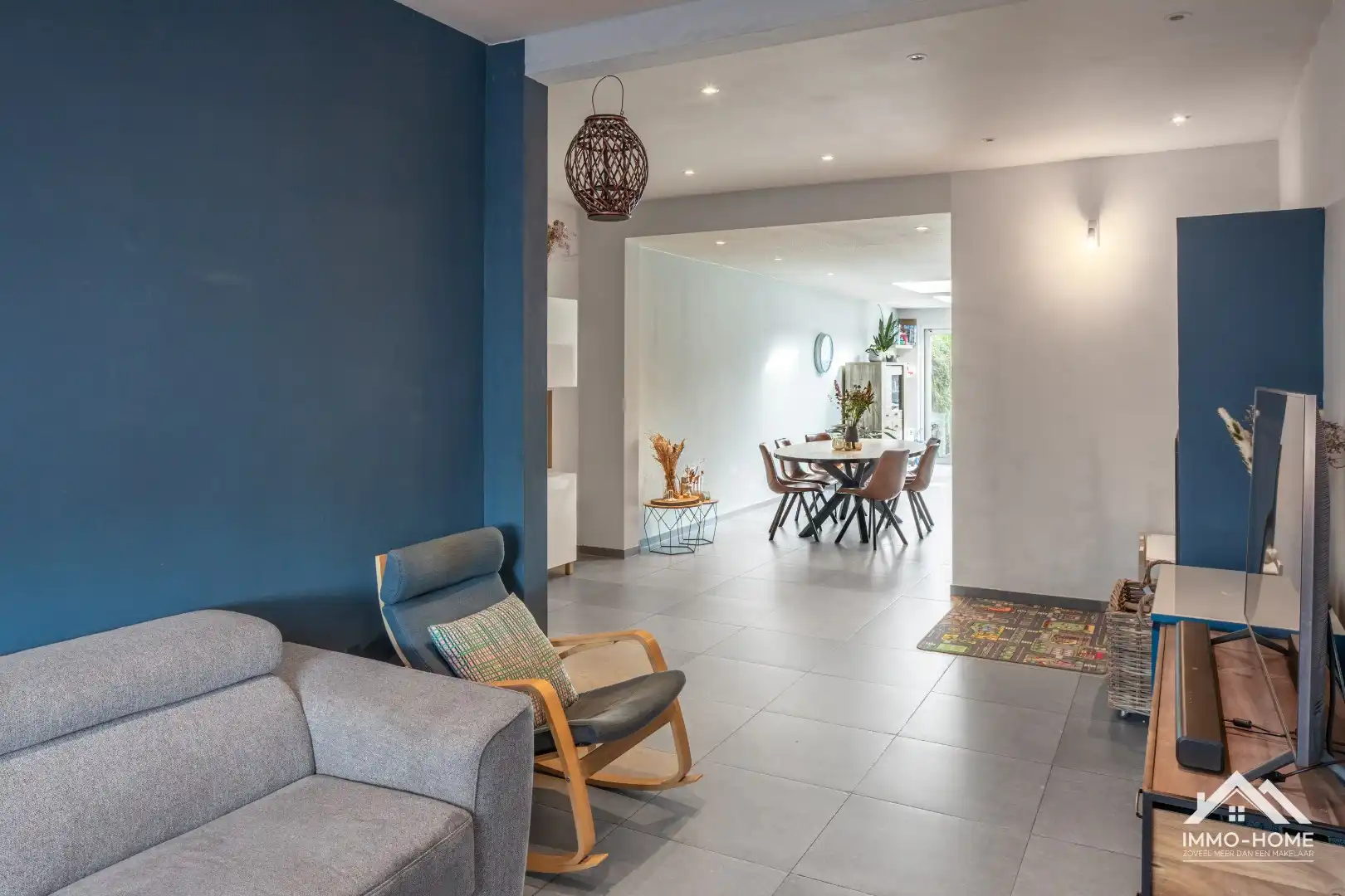 Prachtige ruime instapklare woning!  foto 12